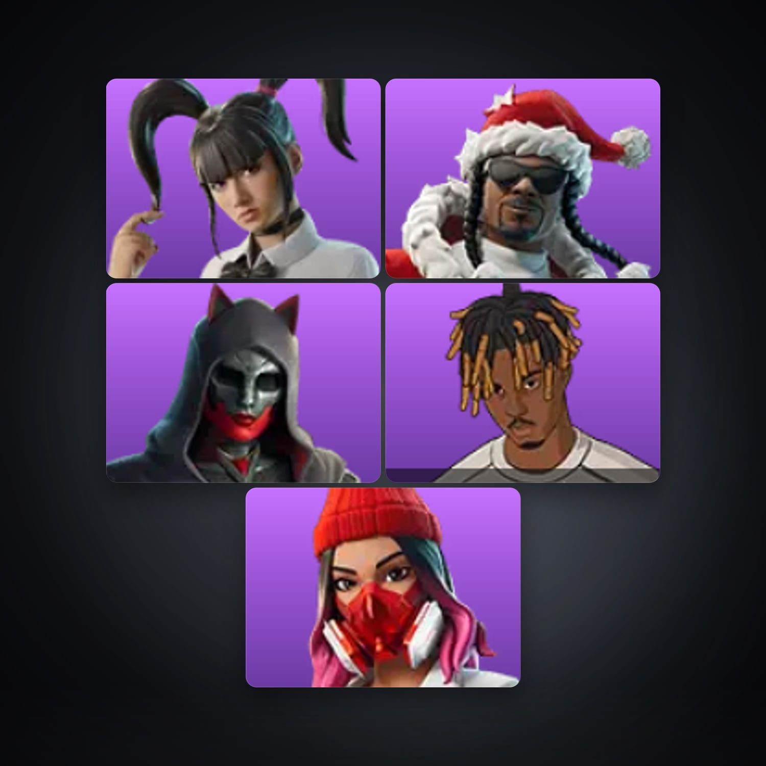 Epic — HabibiAccounts