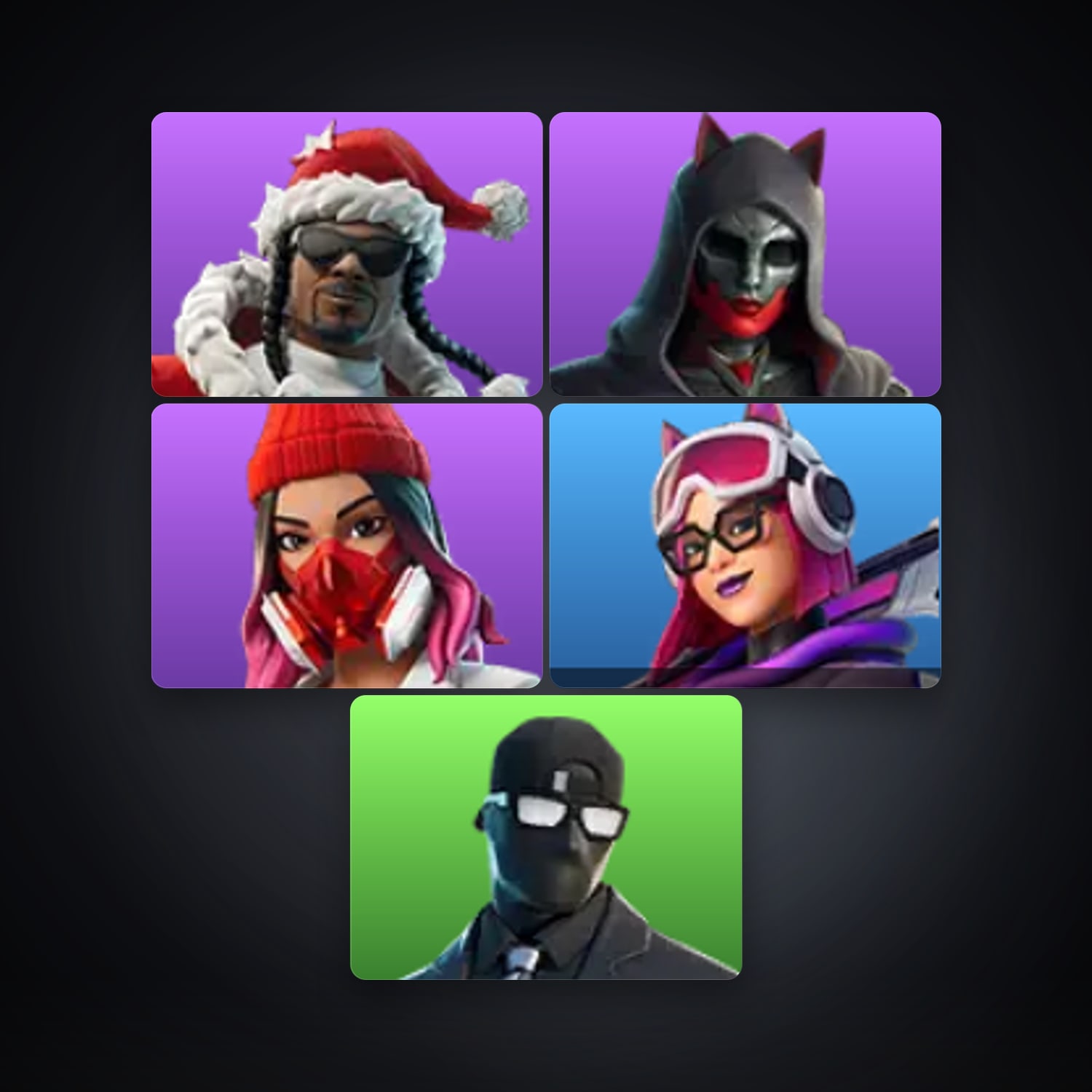 Epic — HabibiAccounts