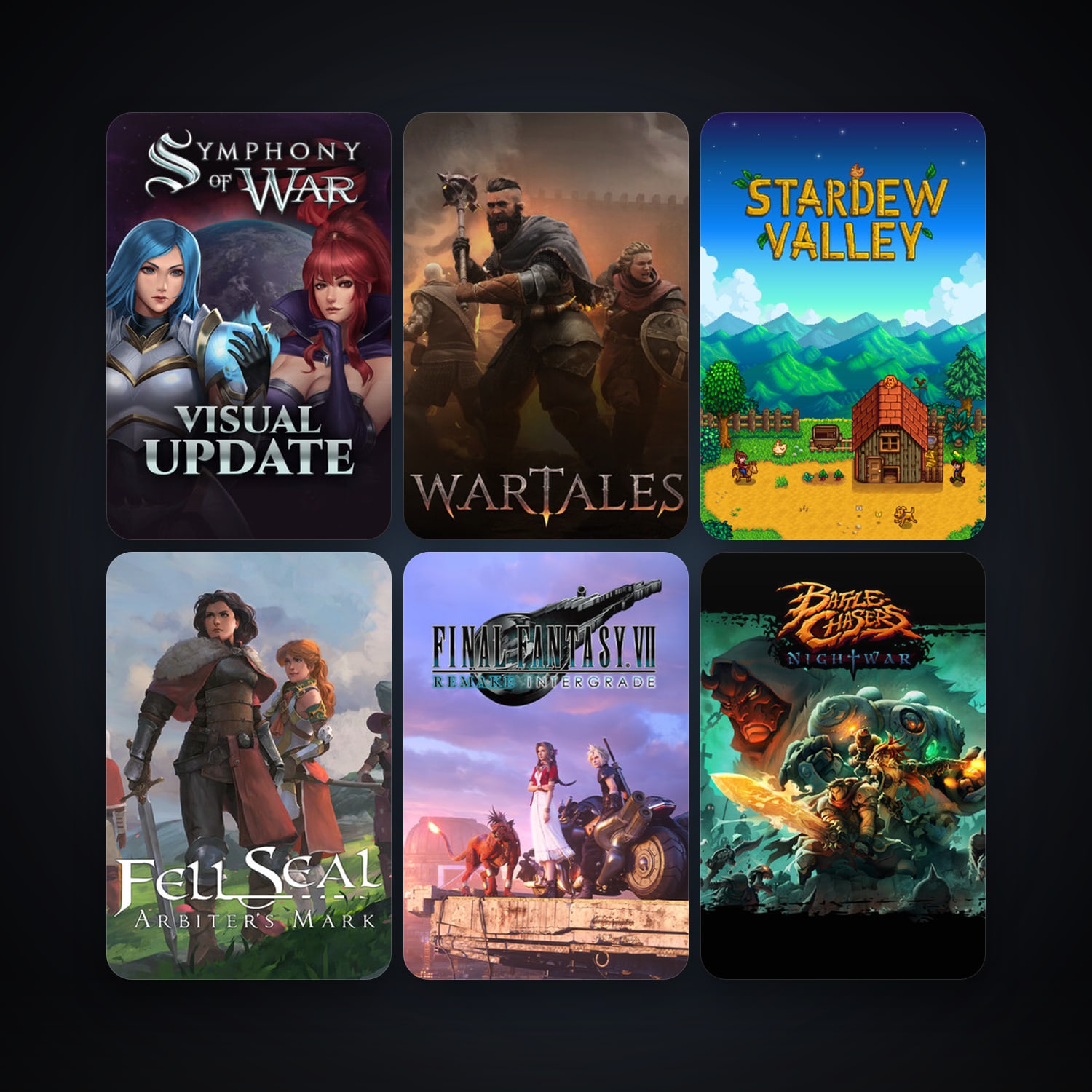 The Witcher 2: Assassins of Kings Enhanced Edition + Dungeon Siege, 56 games, clean — HabibiAccounts