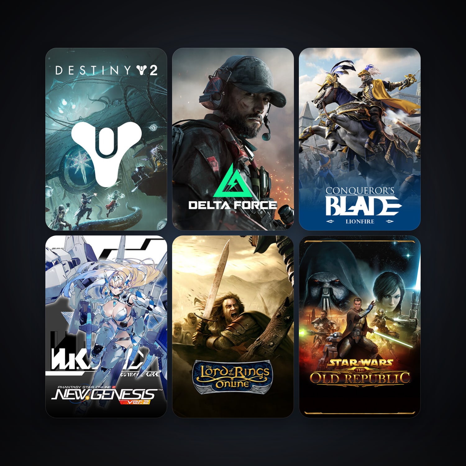APB Reloaded + Vindictus, 142 games, clean — HabibiAccounts