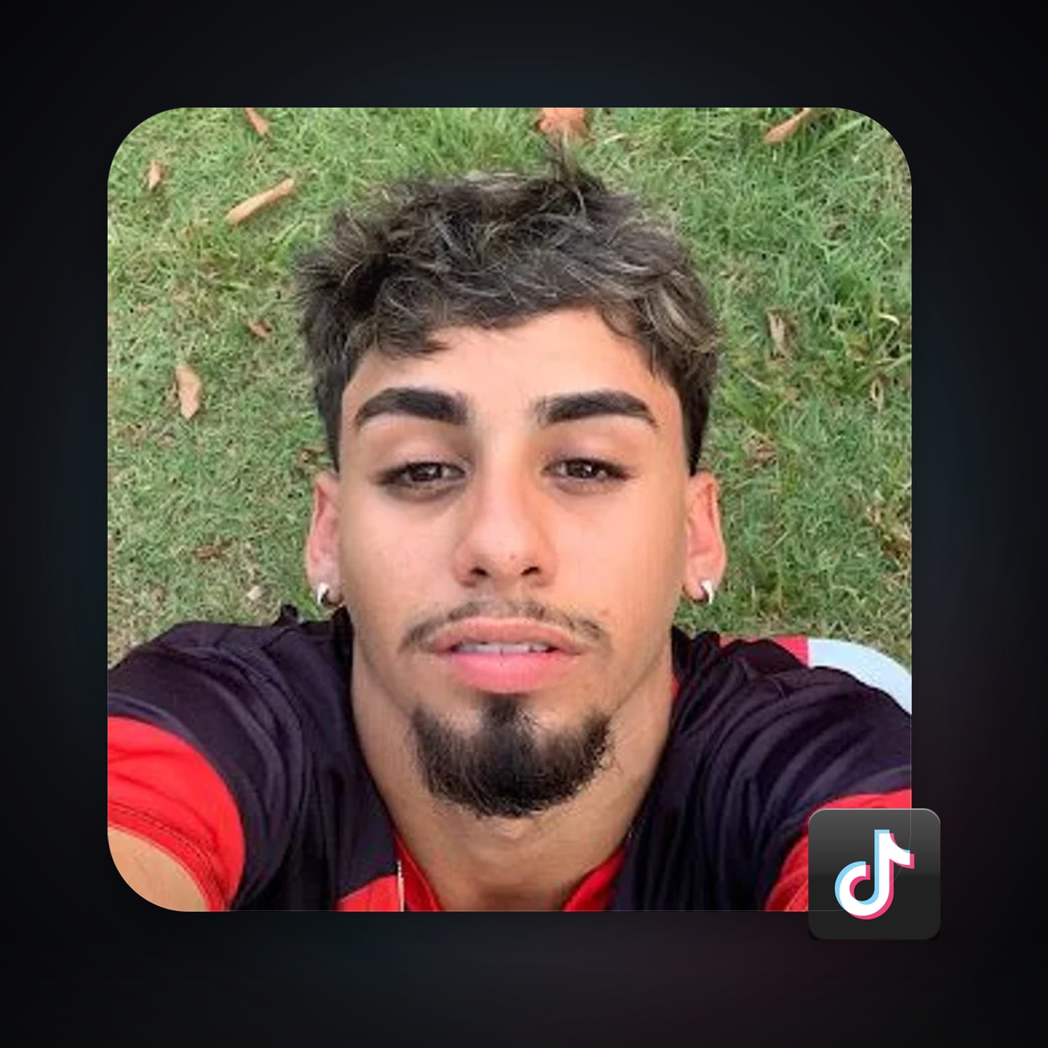 TikTok — HabibiAccounts