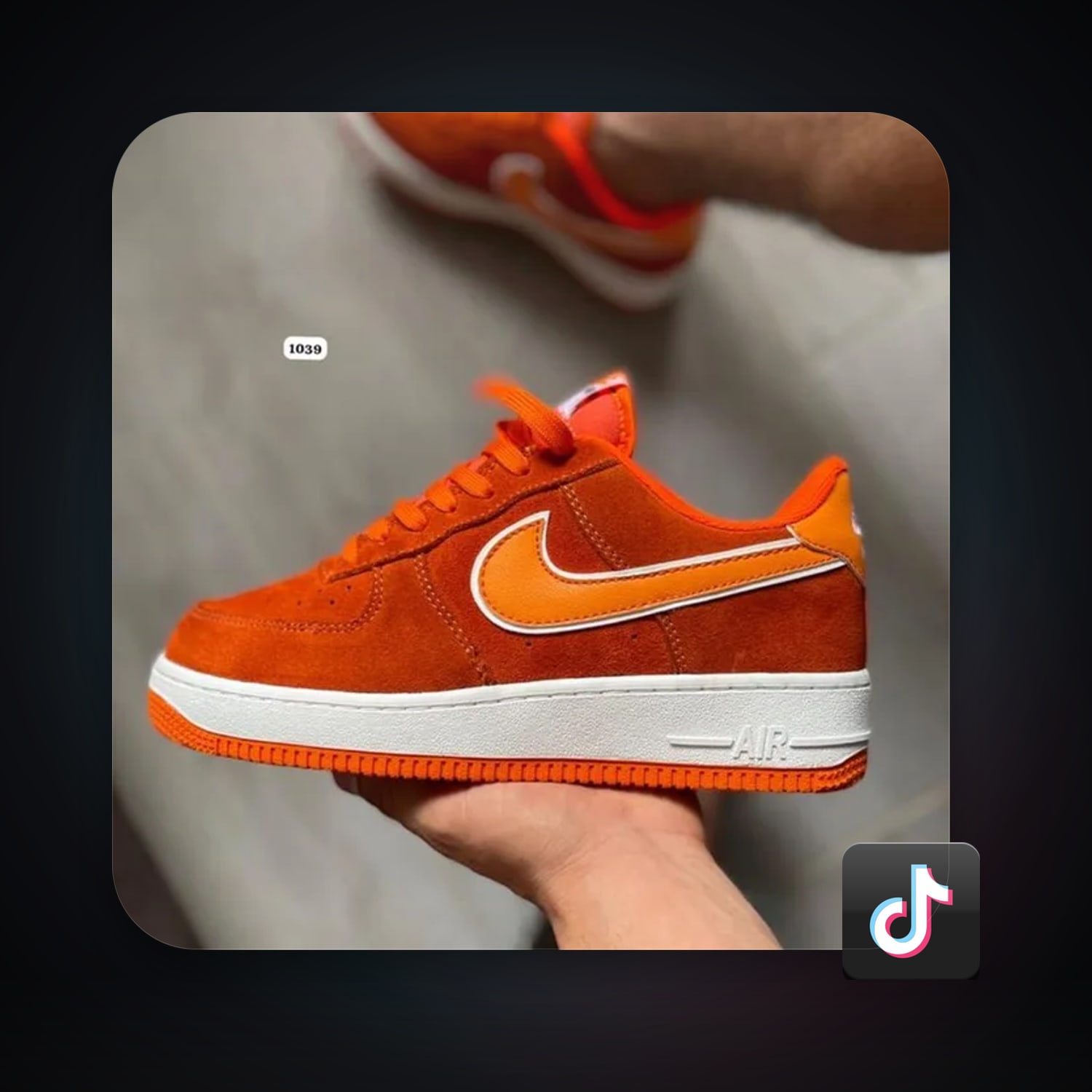 TikTok — HabibiAccounts