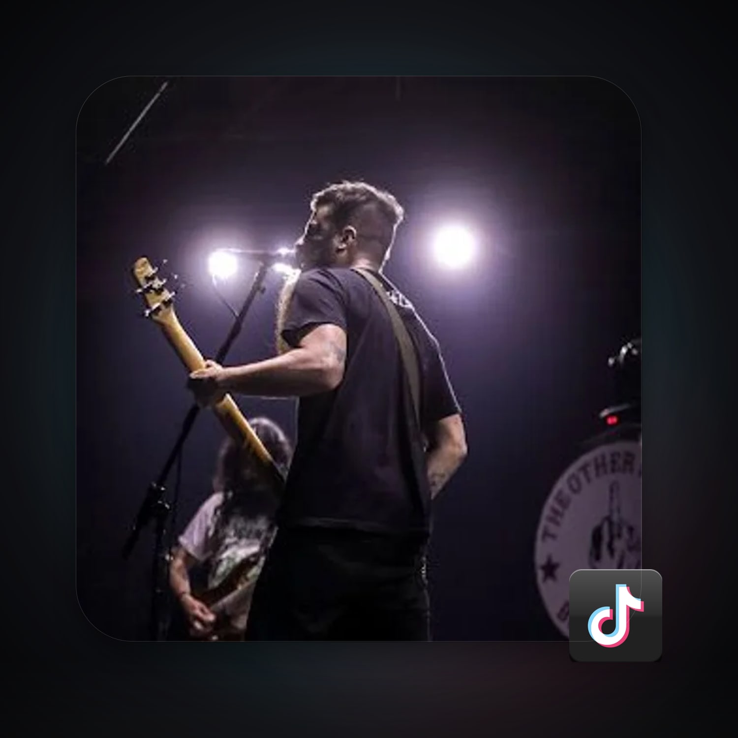 TikTok — HabibiAccounts