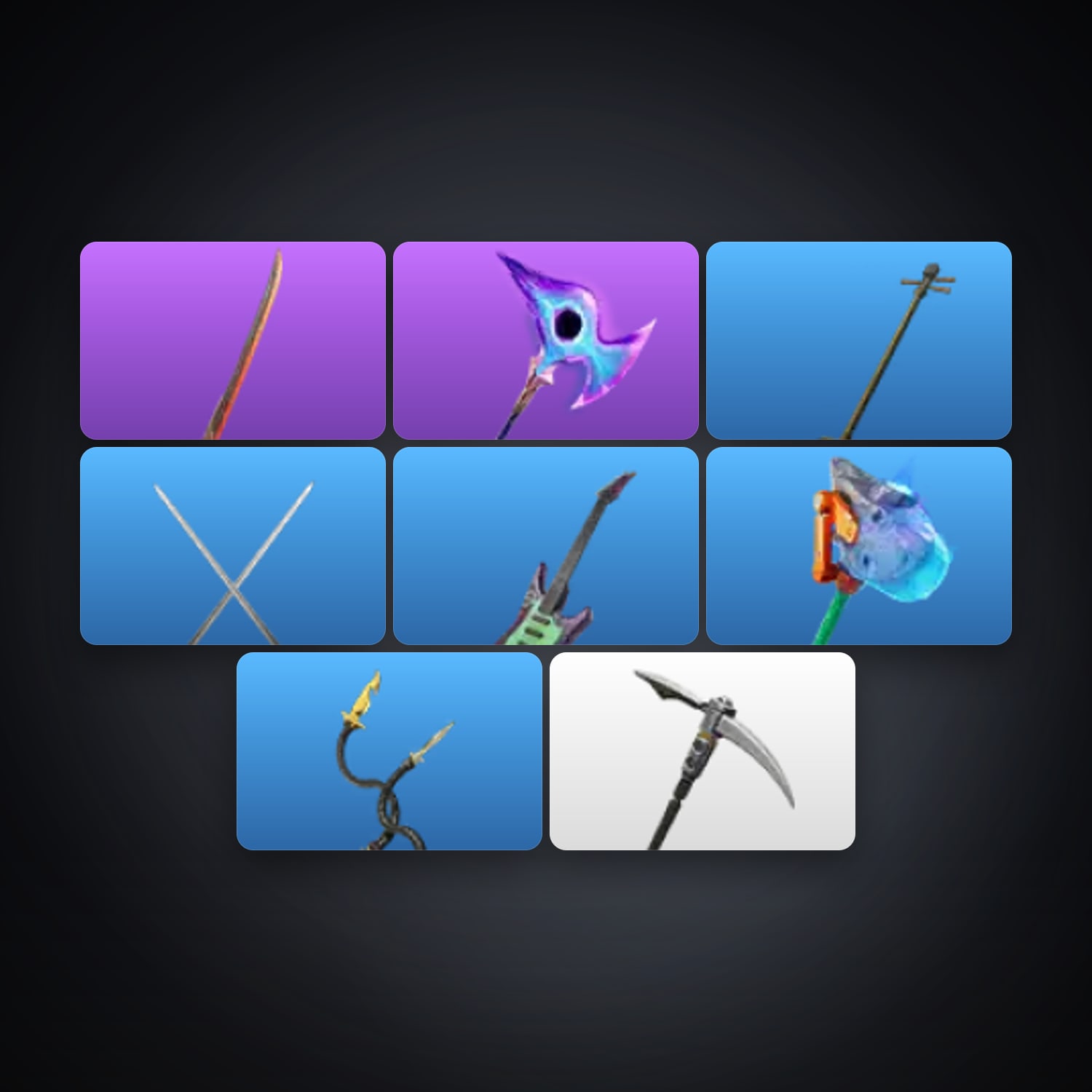 Epic — HabibiAccounts