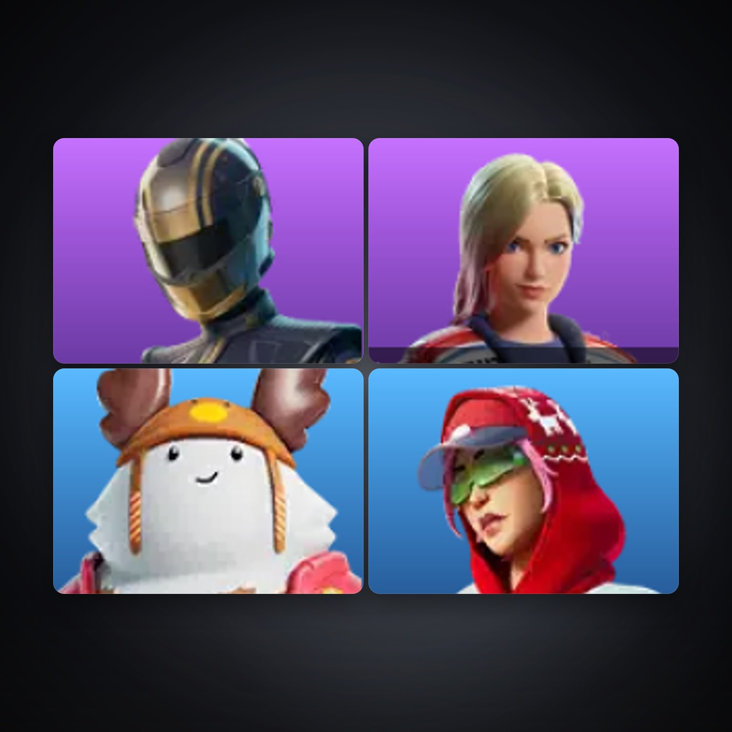 Epic — HabibiAccounts