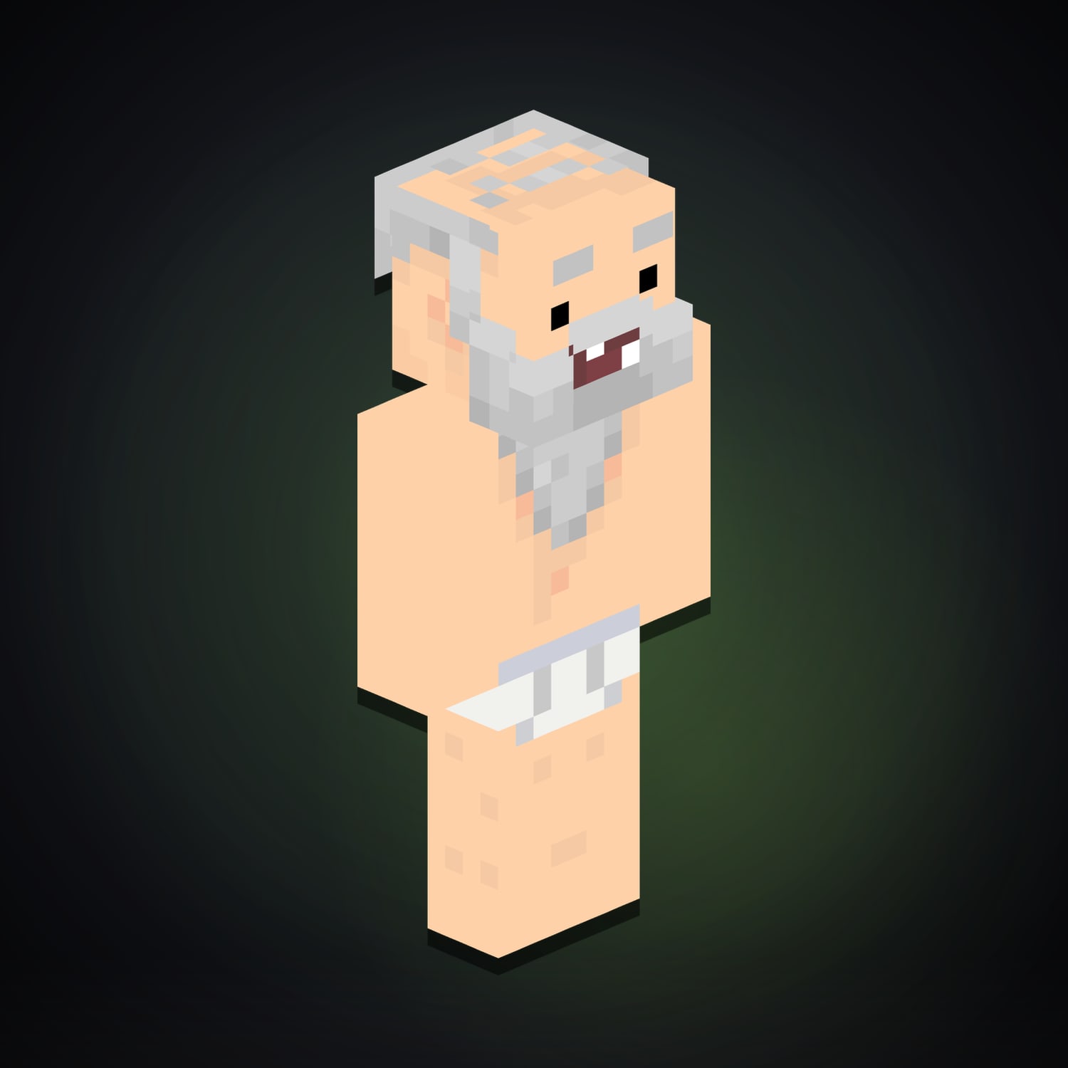 Minecraft 3 capes · 261922120 — HabibiAccounts