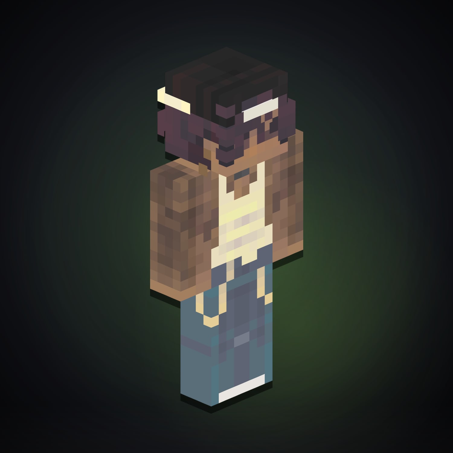 Minecraft 4 capes — HabibiAccounts