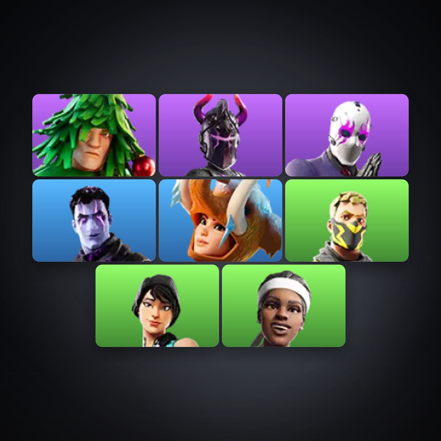 Epic — HabibiAccounts