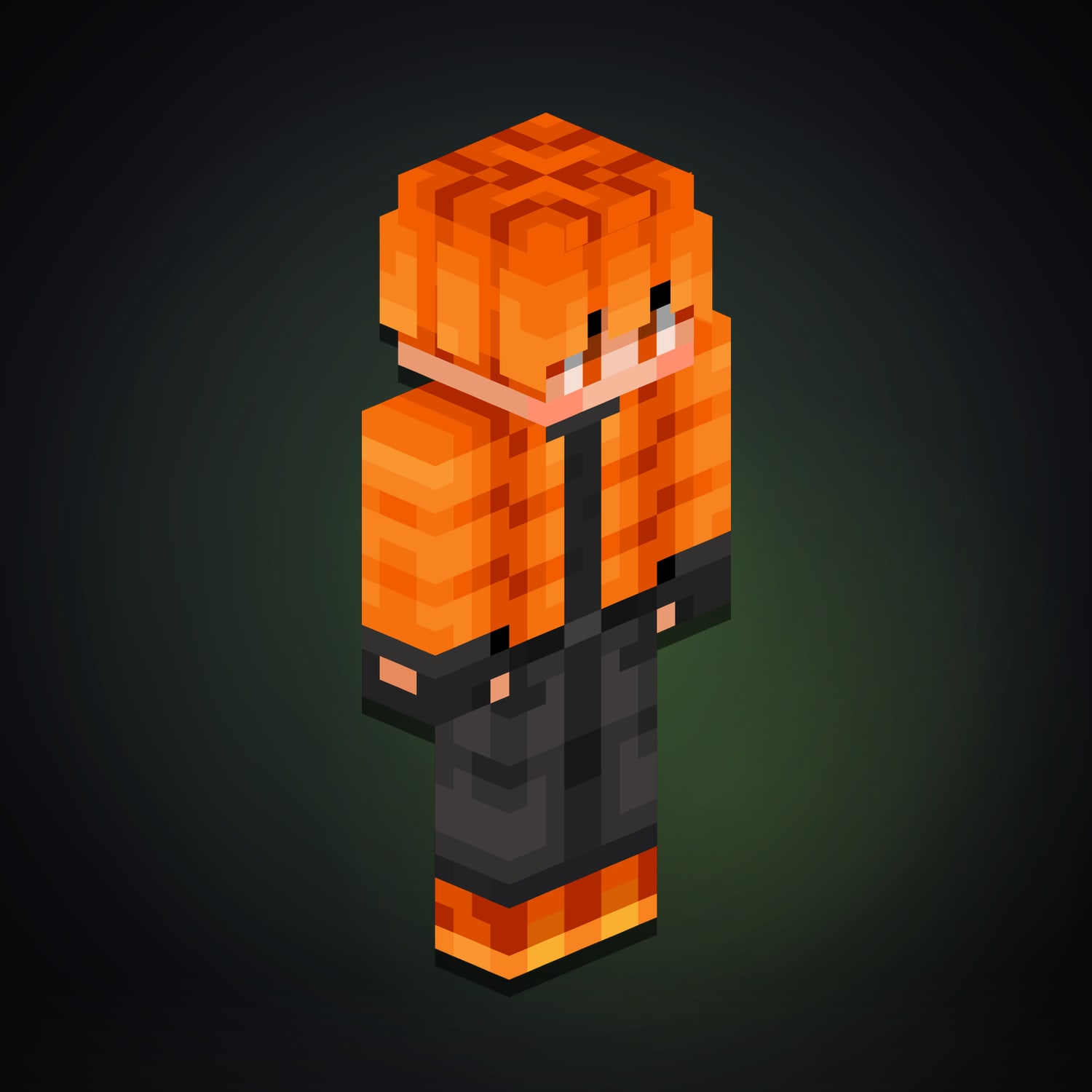 Minecraft 3 capes · 261923770 — HabibiAccounts