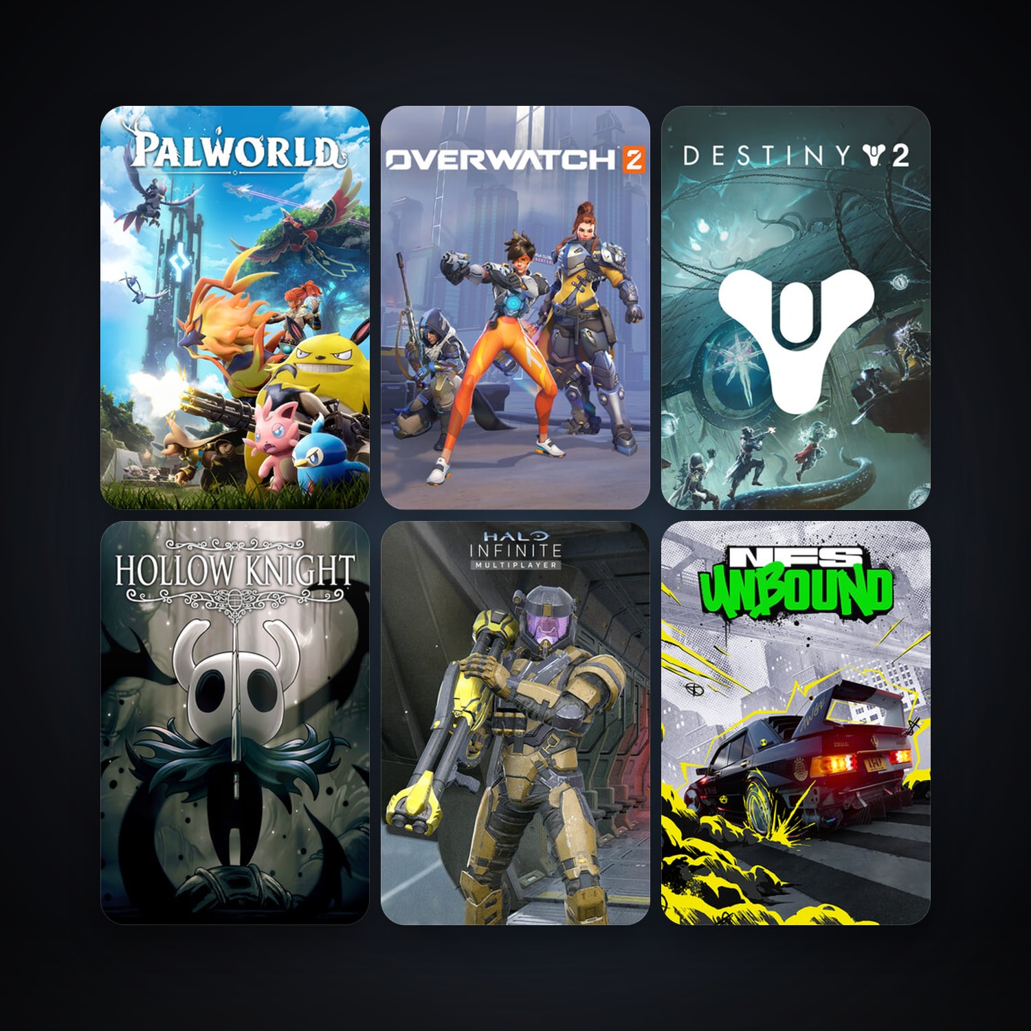 Left 4 Dead 2 + Fallout: New Vegas, 36 games, clean — HabibiAccounts