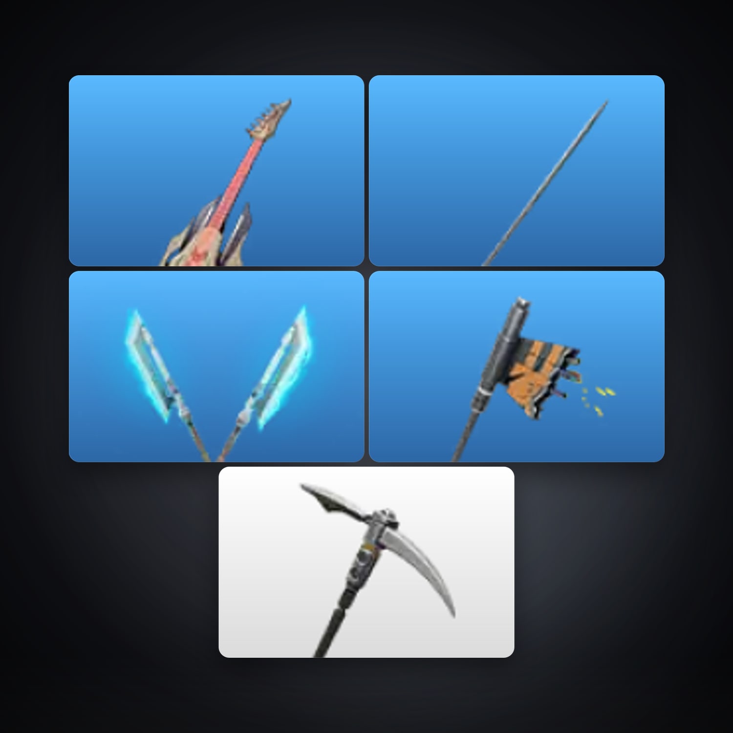 Epic — HabibiAccounts