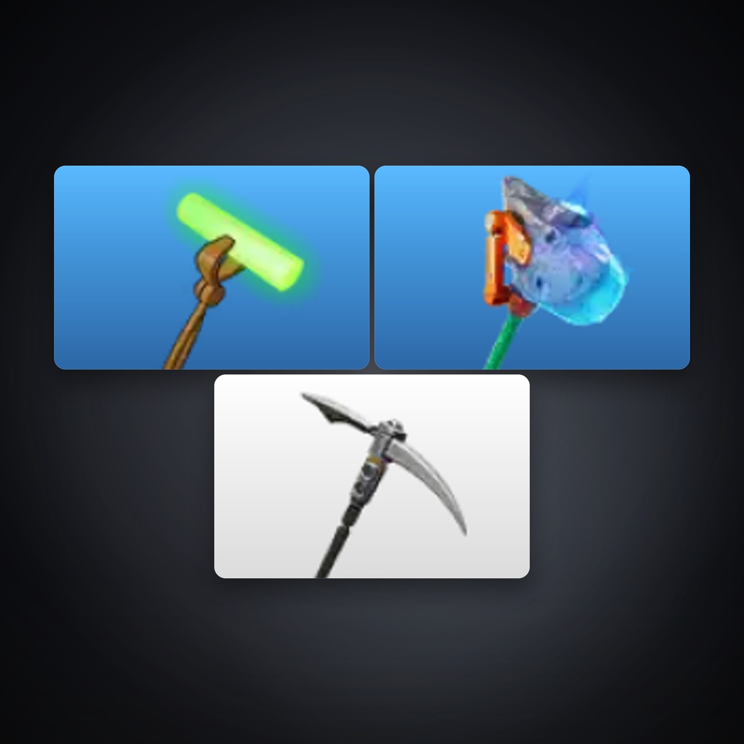 Epic · 261924043 — HabibiAccounts