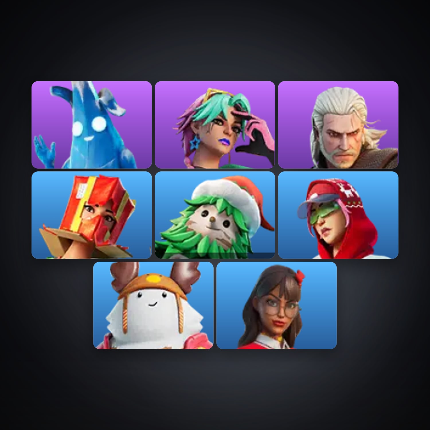 Epic — HabibiAccounts