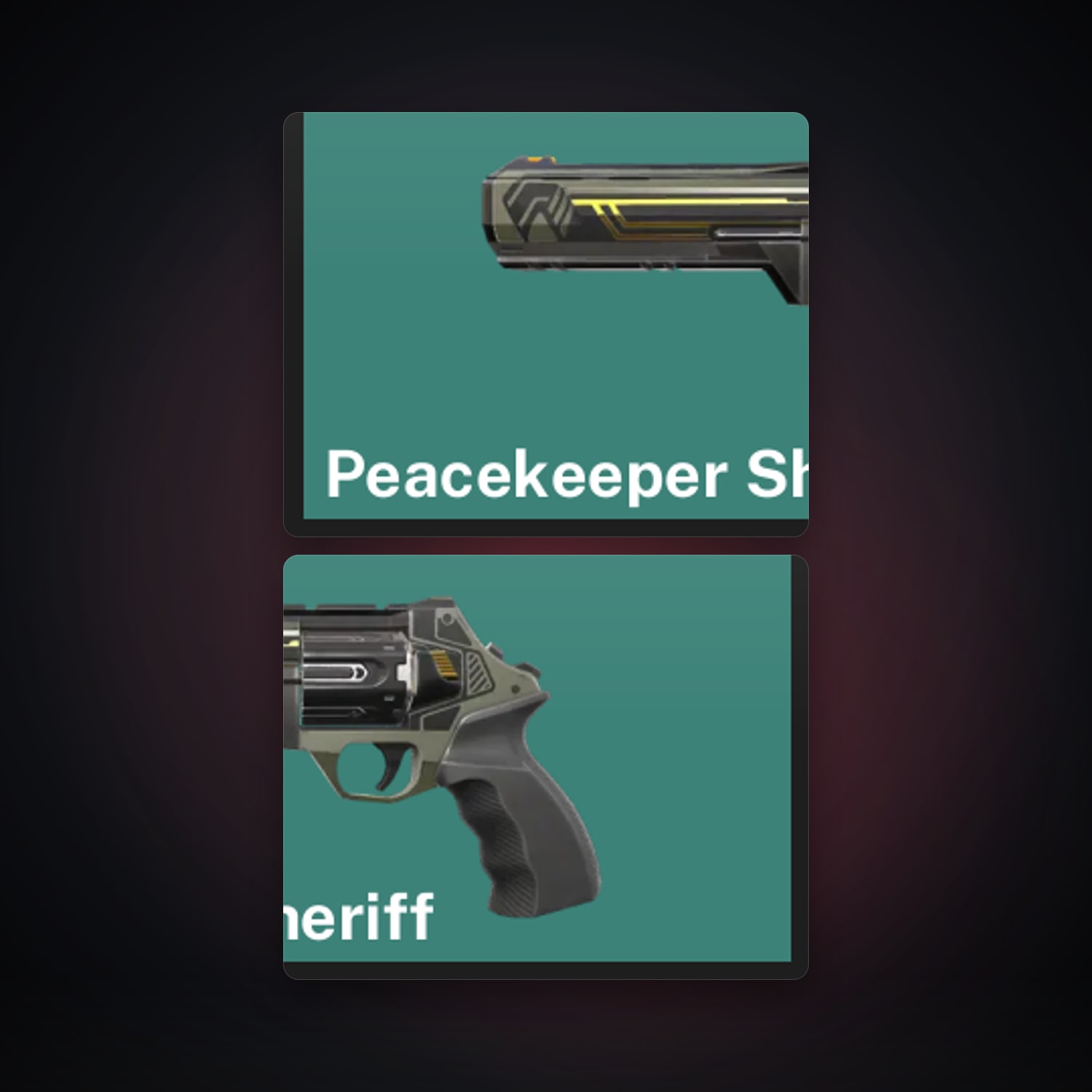 EU Gold 3 locker — 1 skins, lvl 34 — HabibiAccounts
