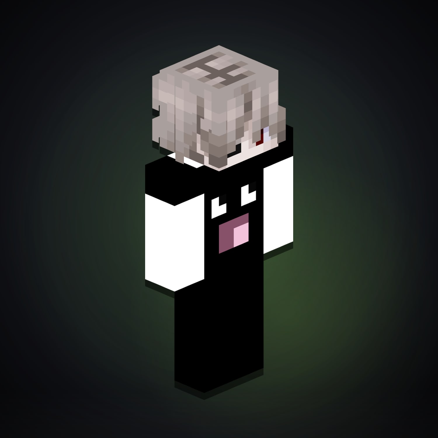 Minecraft 2 capes · 261925026 — HabibiAccounts