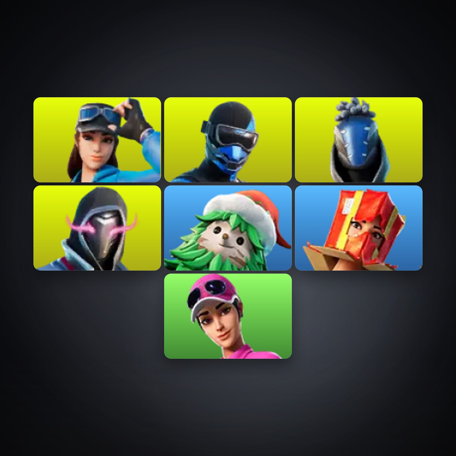Epic — HabibiAccounts