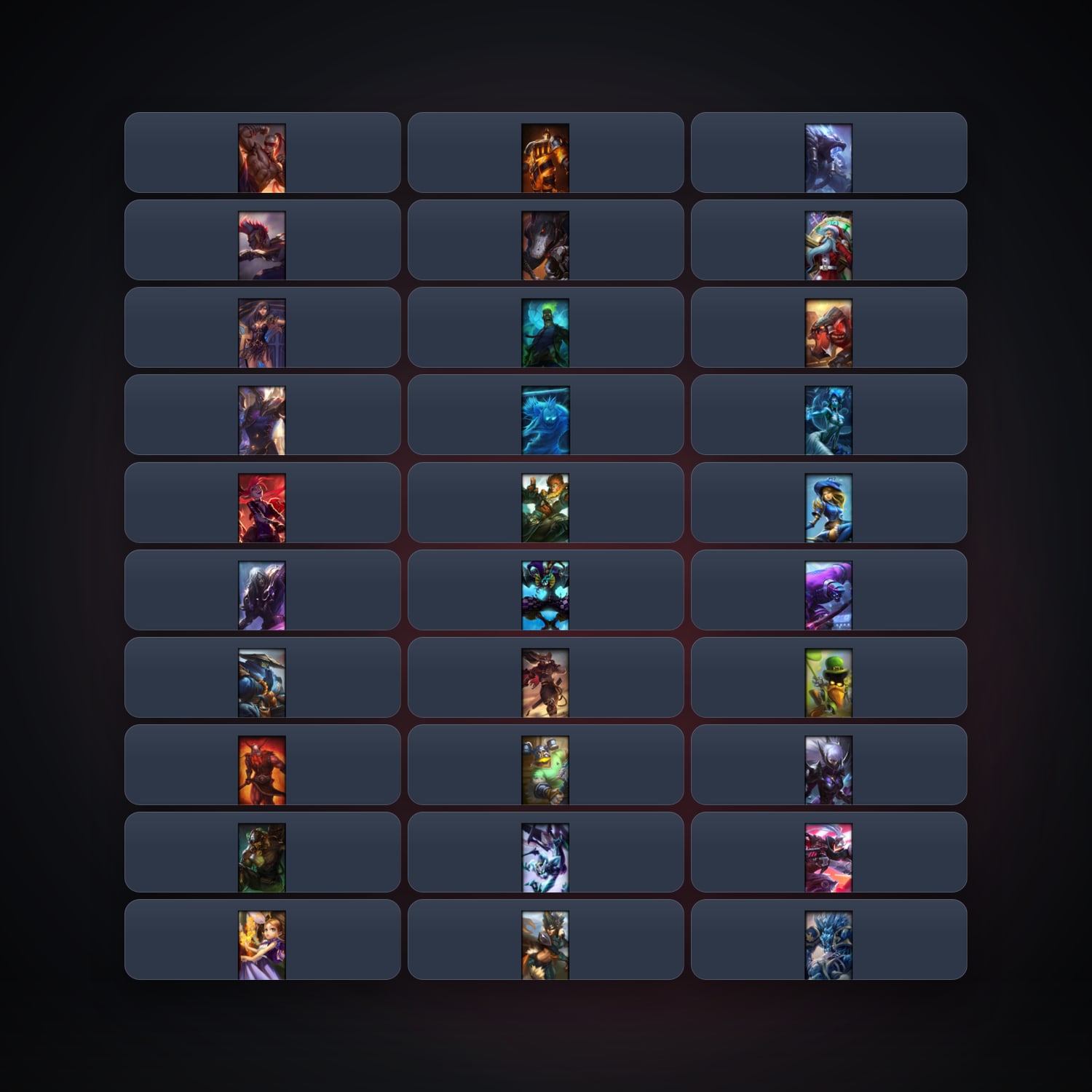 EU locker · 261926629 — HabibiAccounts