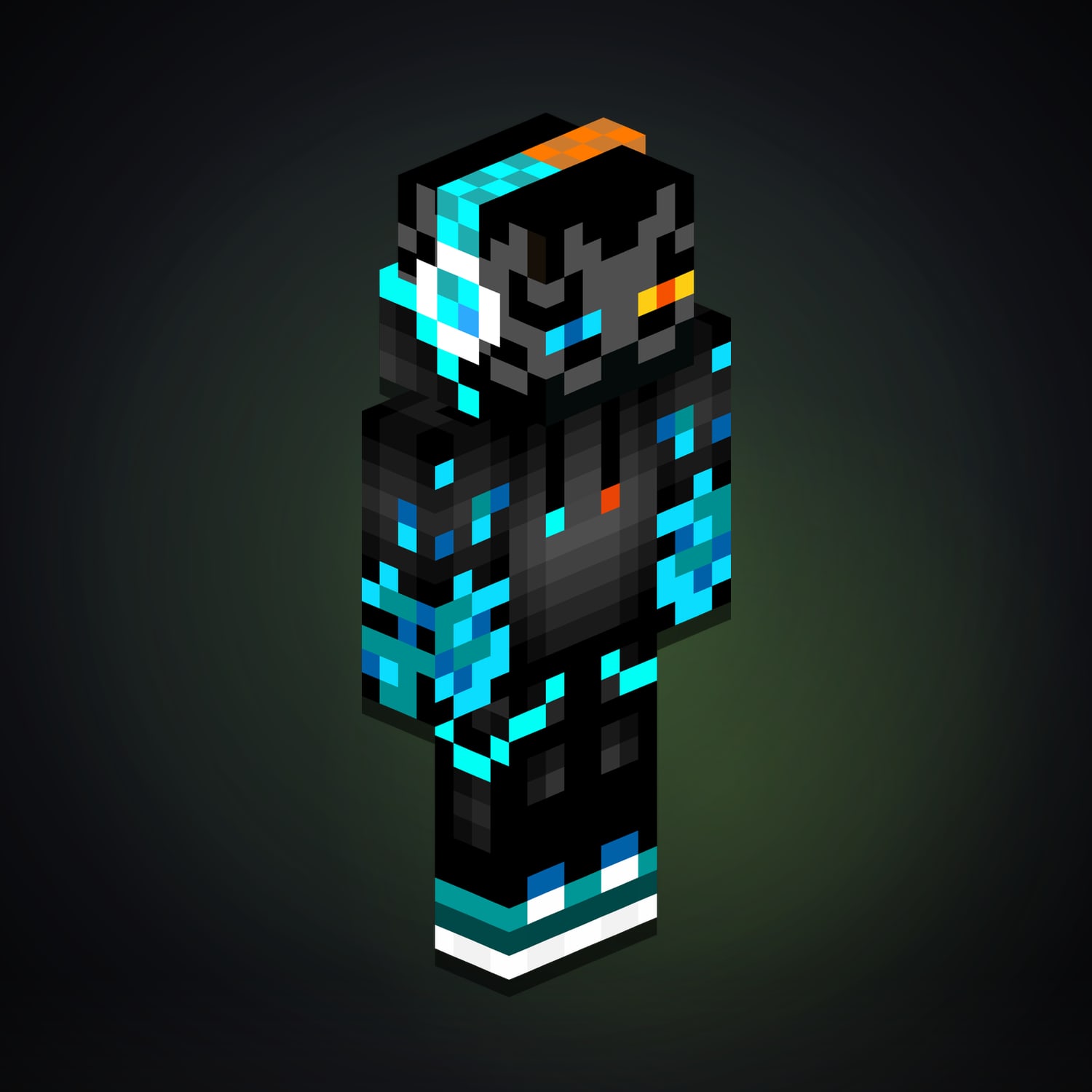Minecraft 5 capes · 261928834 — HabibiAccounts