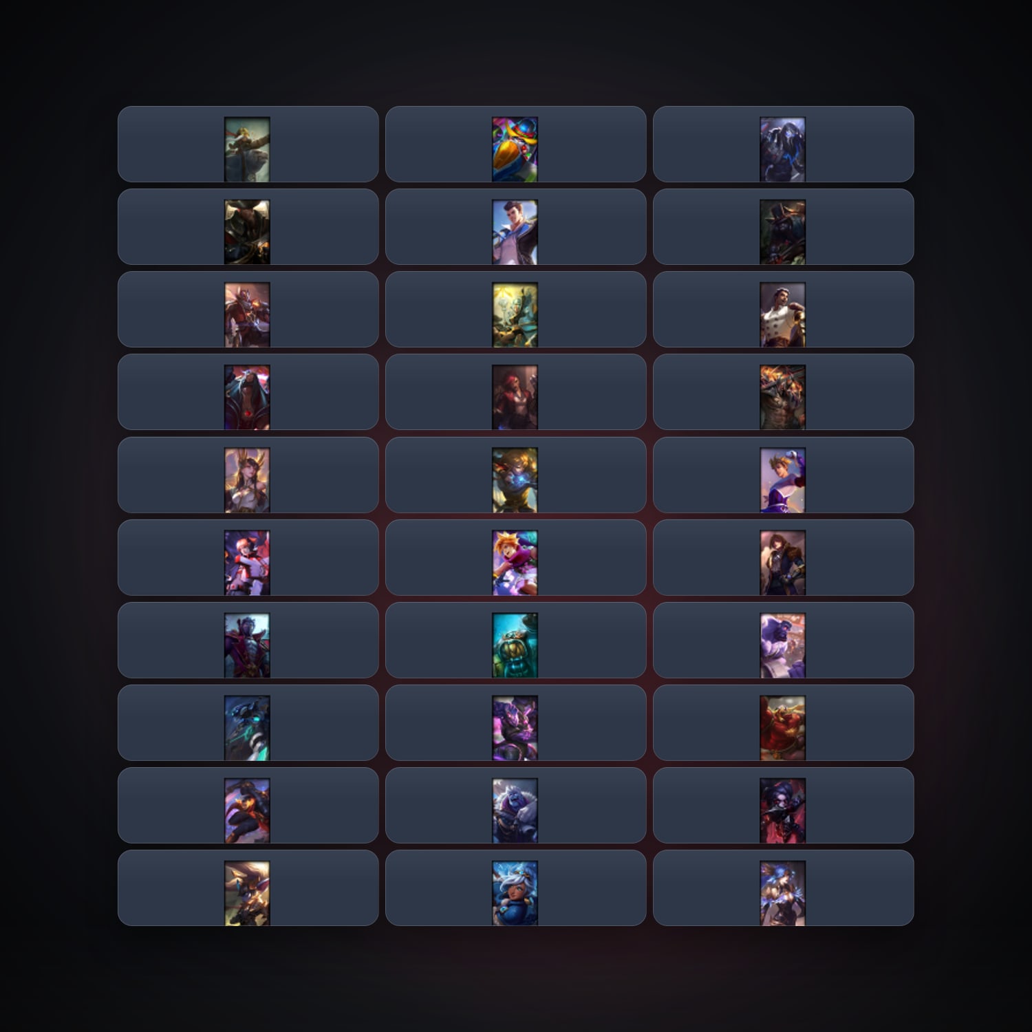 EU locker · 261929160 — HabibiAccounts