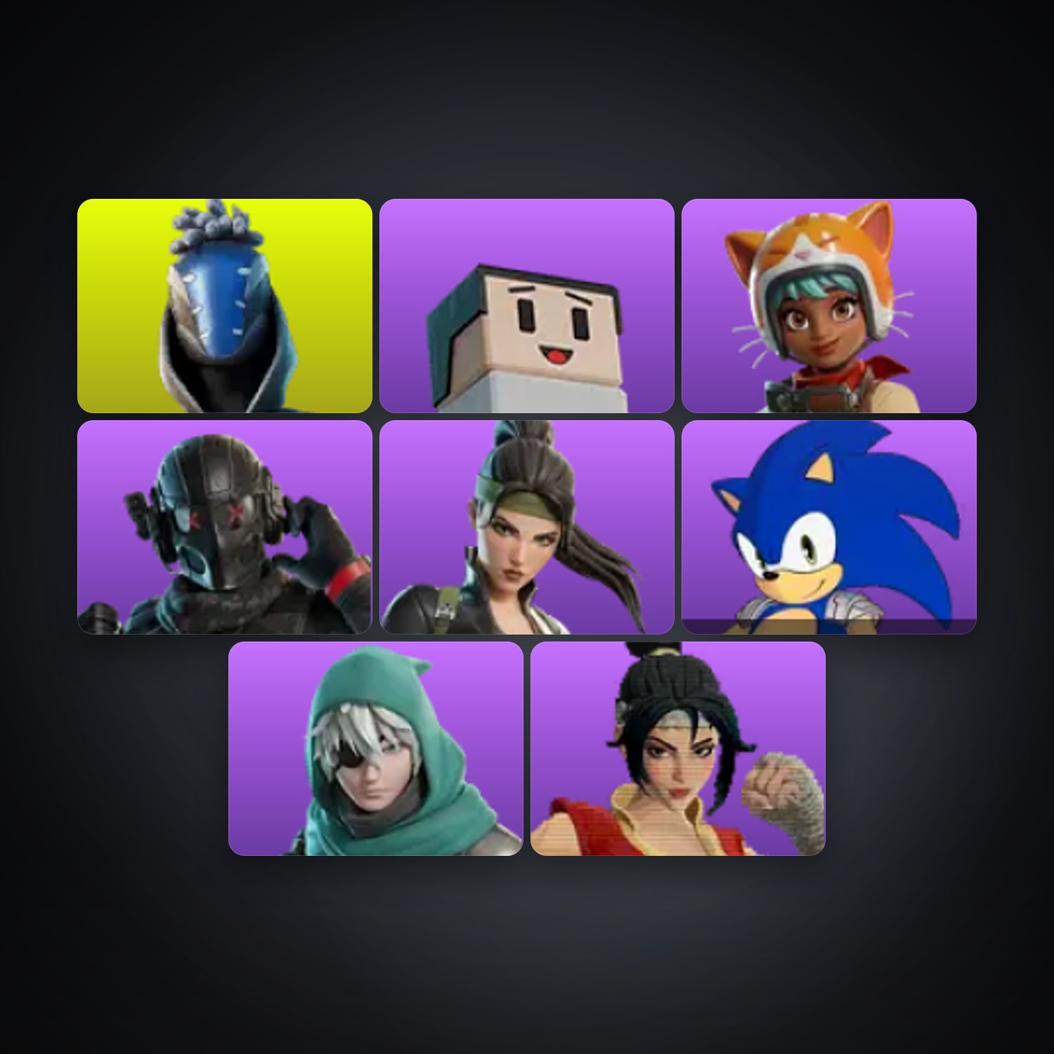 Epic — HabibiAccounts