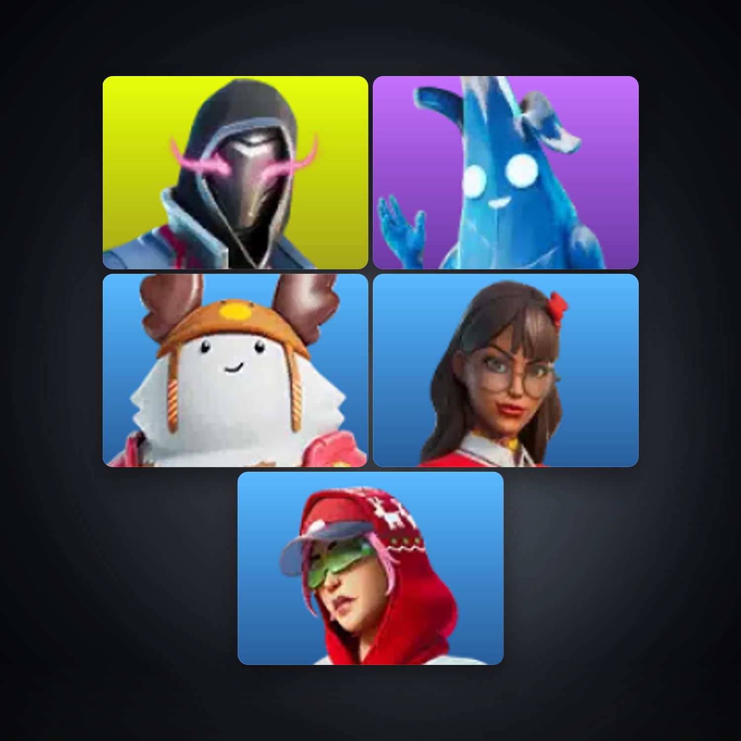Epic — HabibiAccounts