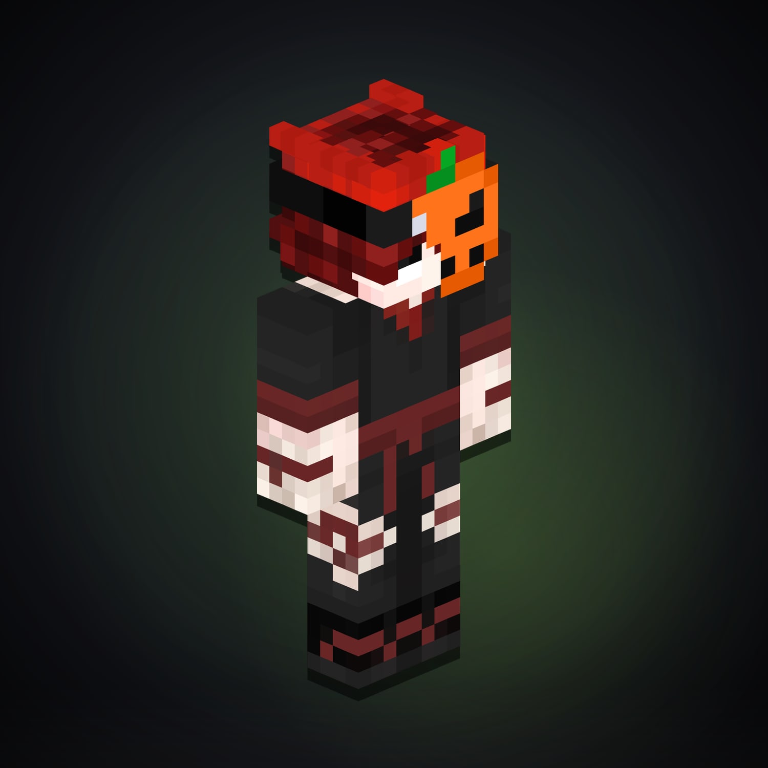Minecraft 2 capes · 261930901 — HabibiAccounts