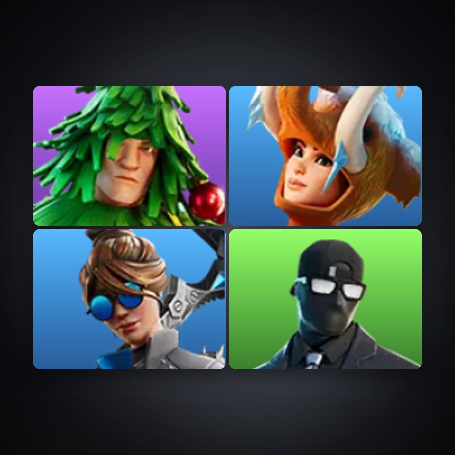Epic — HabibiAccounts