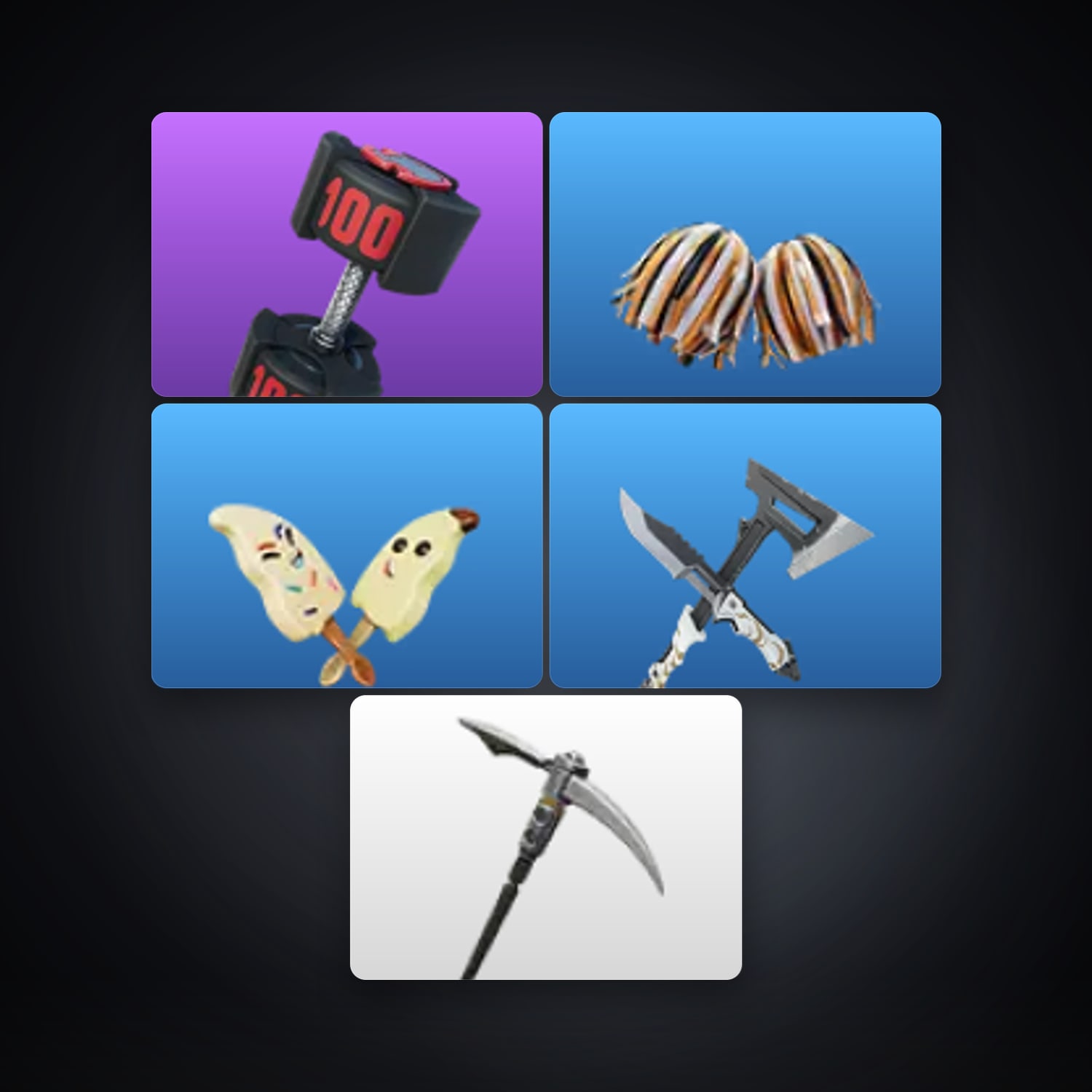 Epic — 1 games — HabibiAccounts