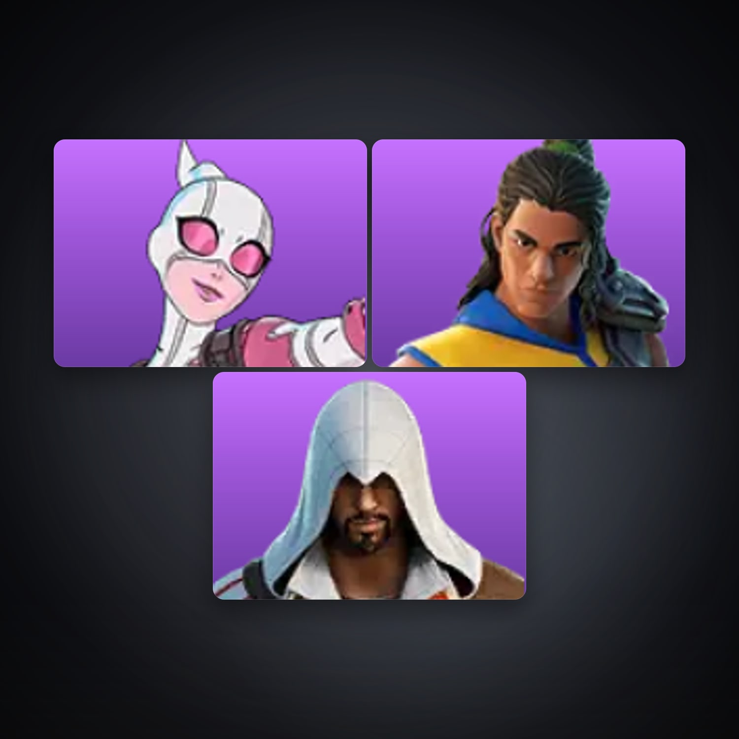 Epic — 171 games — HabibiAccounts