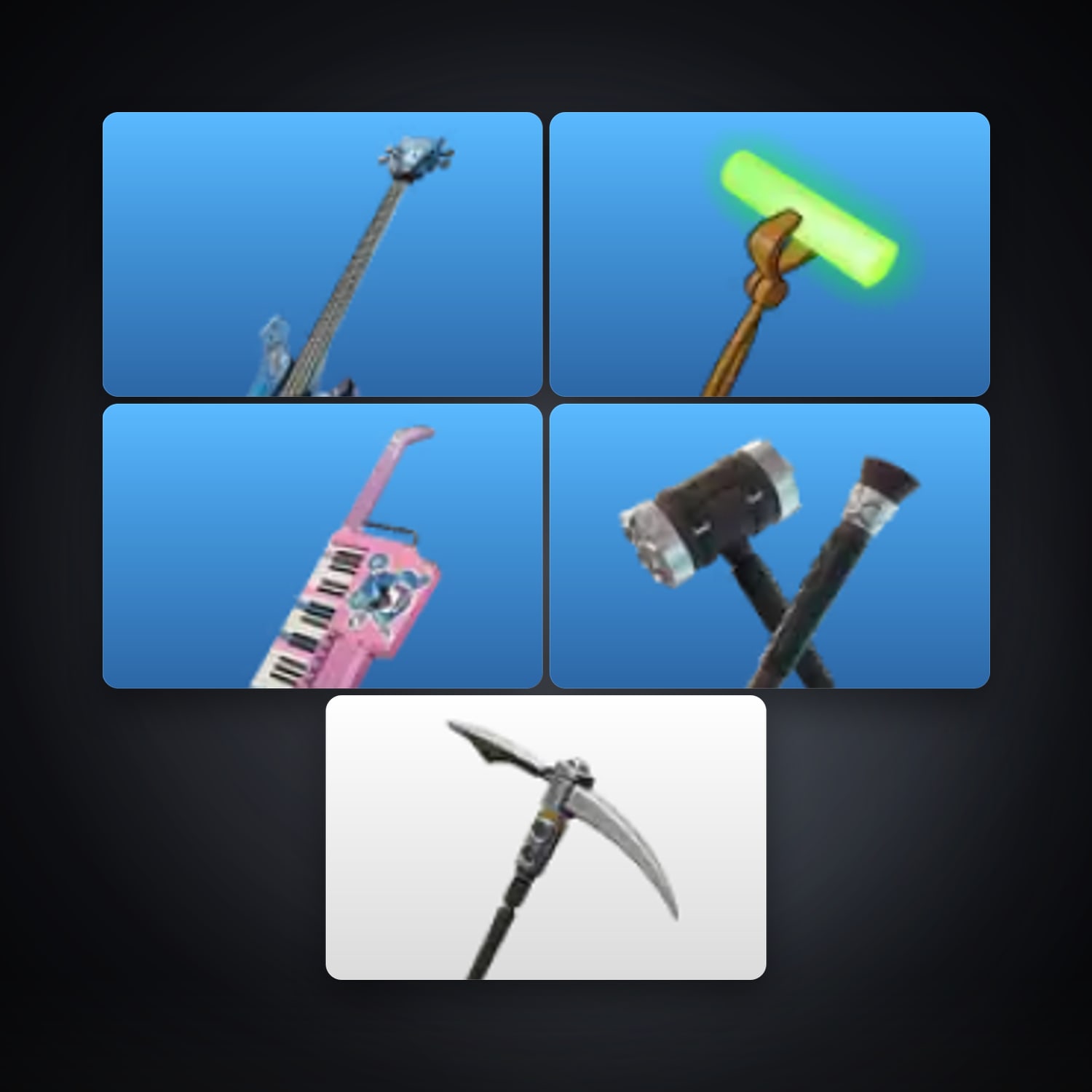 Epic — HabibiAccounts