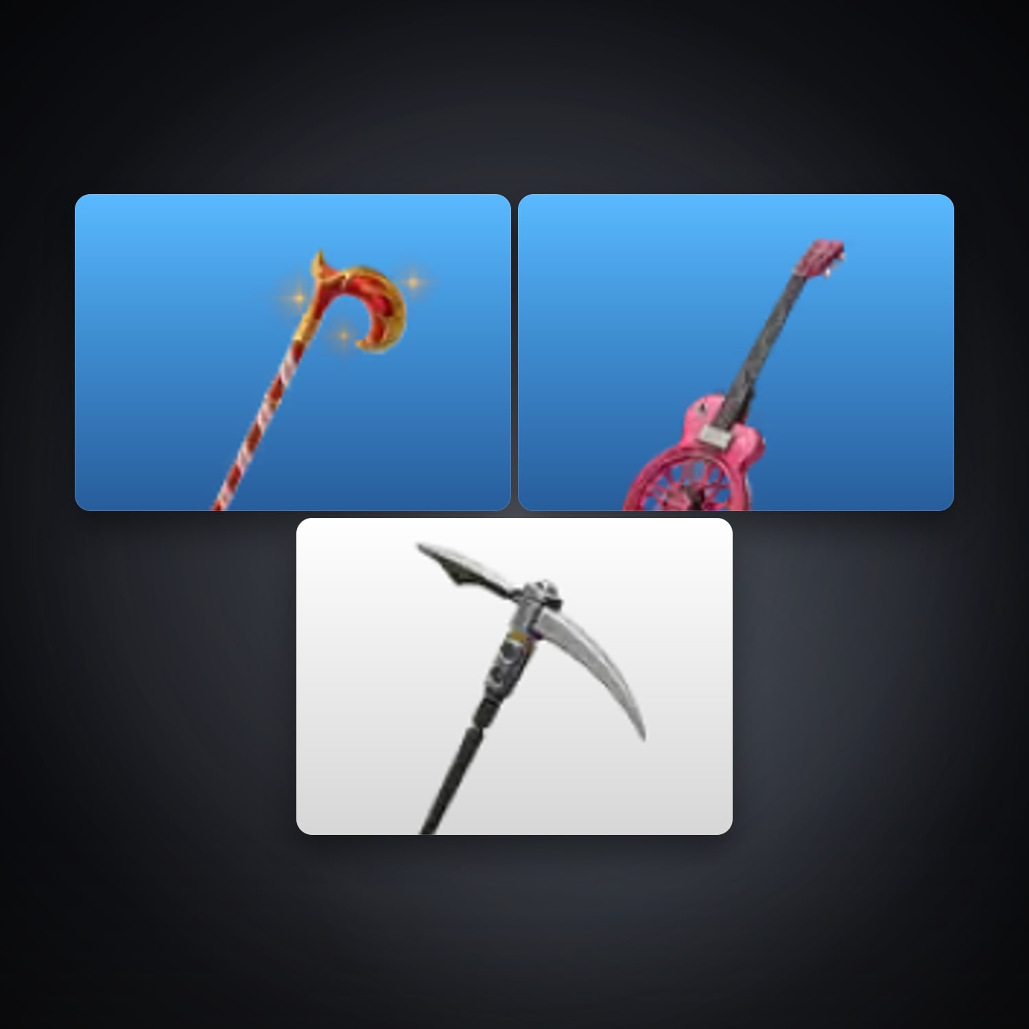 Epic — HabibiAccounts