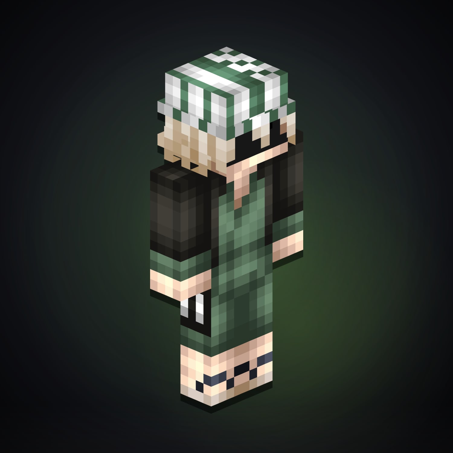 Minecraft 2 capes — HabibiAccounts