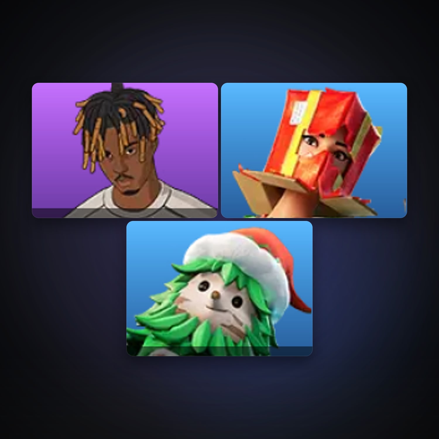 Epic — HabibiAccounts
