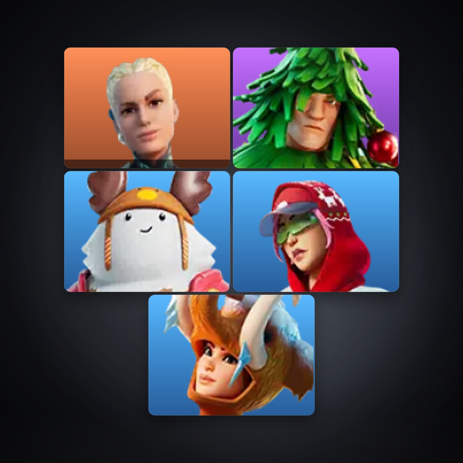 Epic — HabibiAccounts