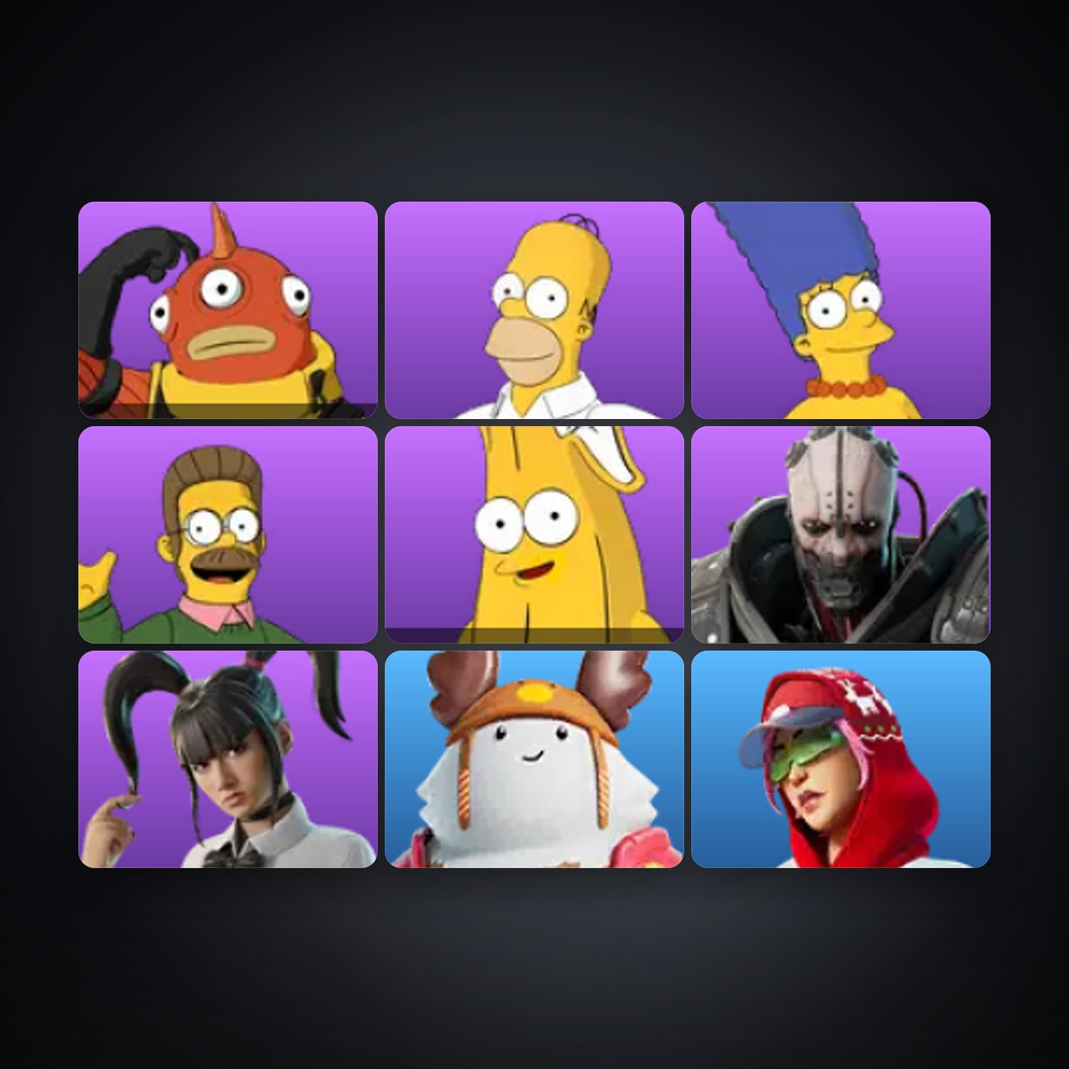 Epic · 261942176 — HabibiAccounts