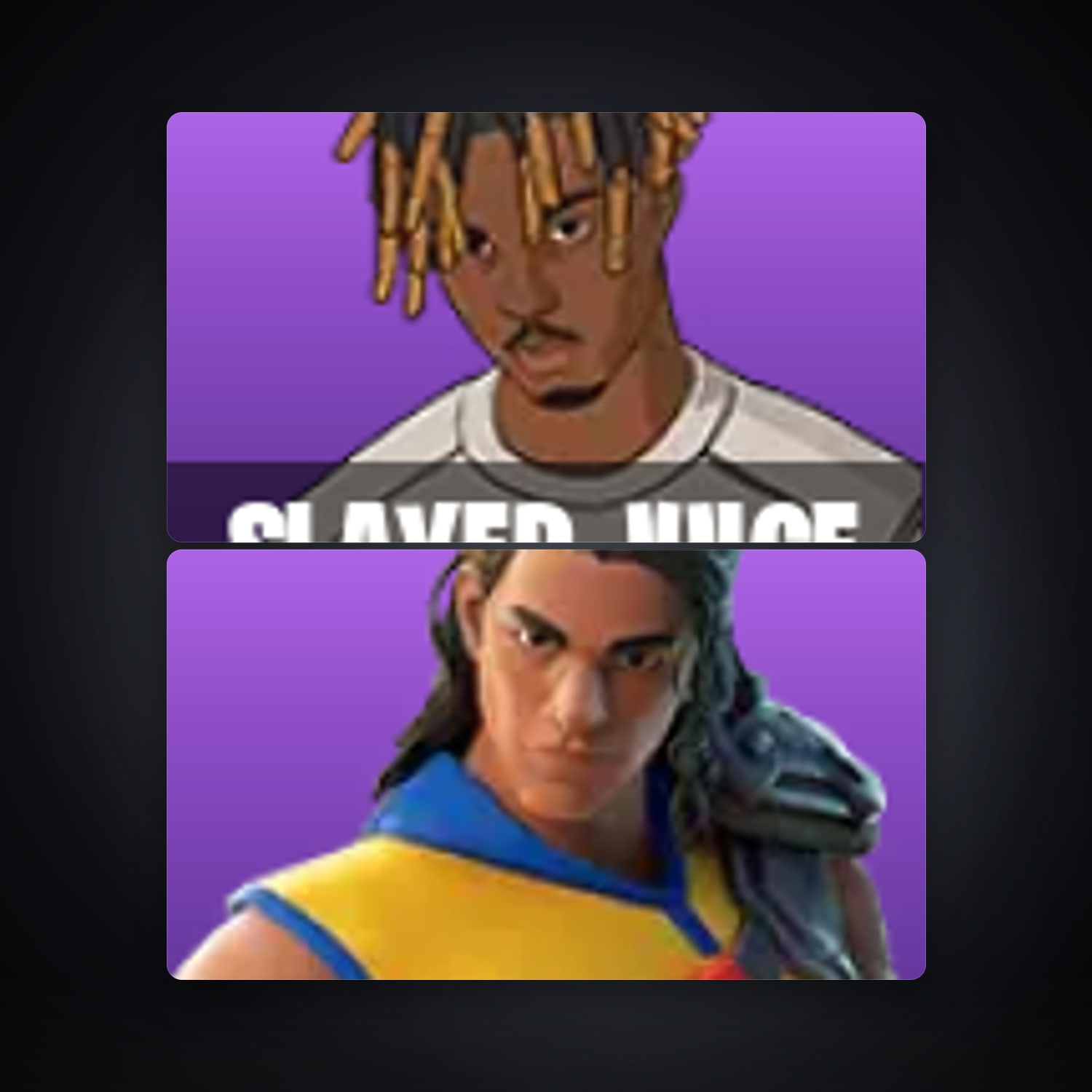 Epic — 118 games — HabibiAccounts