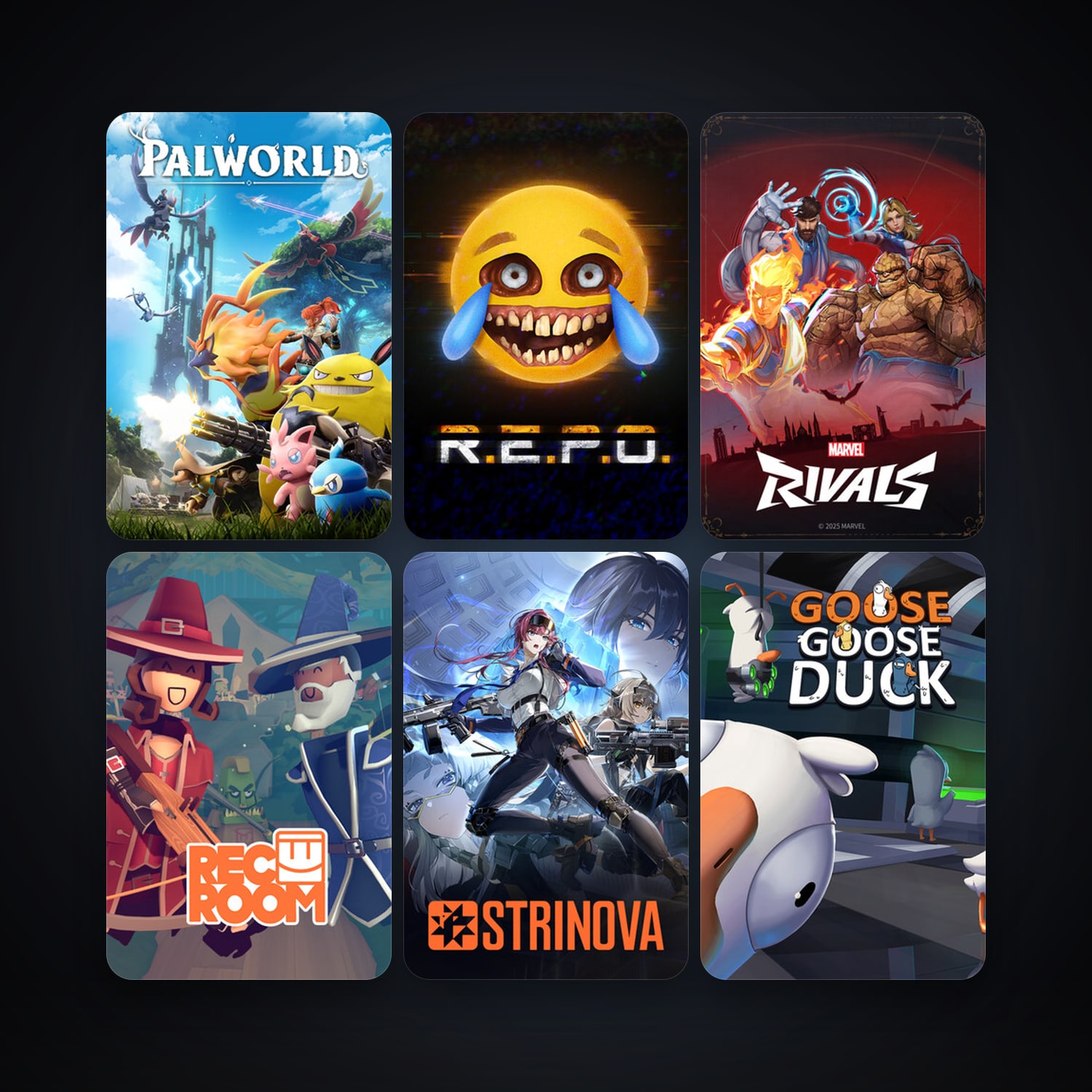 Deponia + The Surge, 42 games, clean — HabibiAccounts
