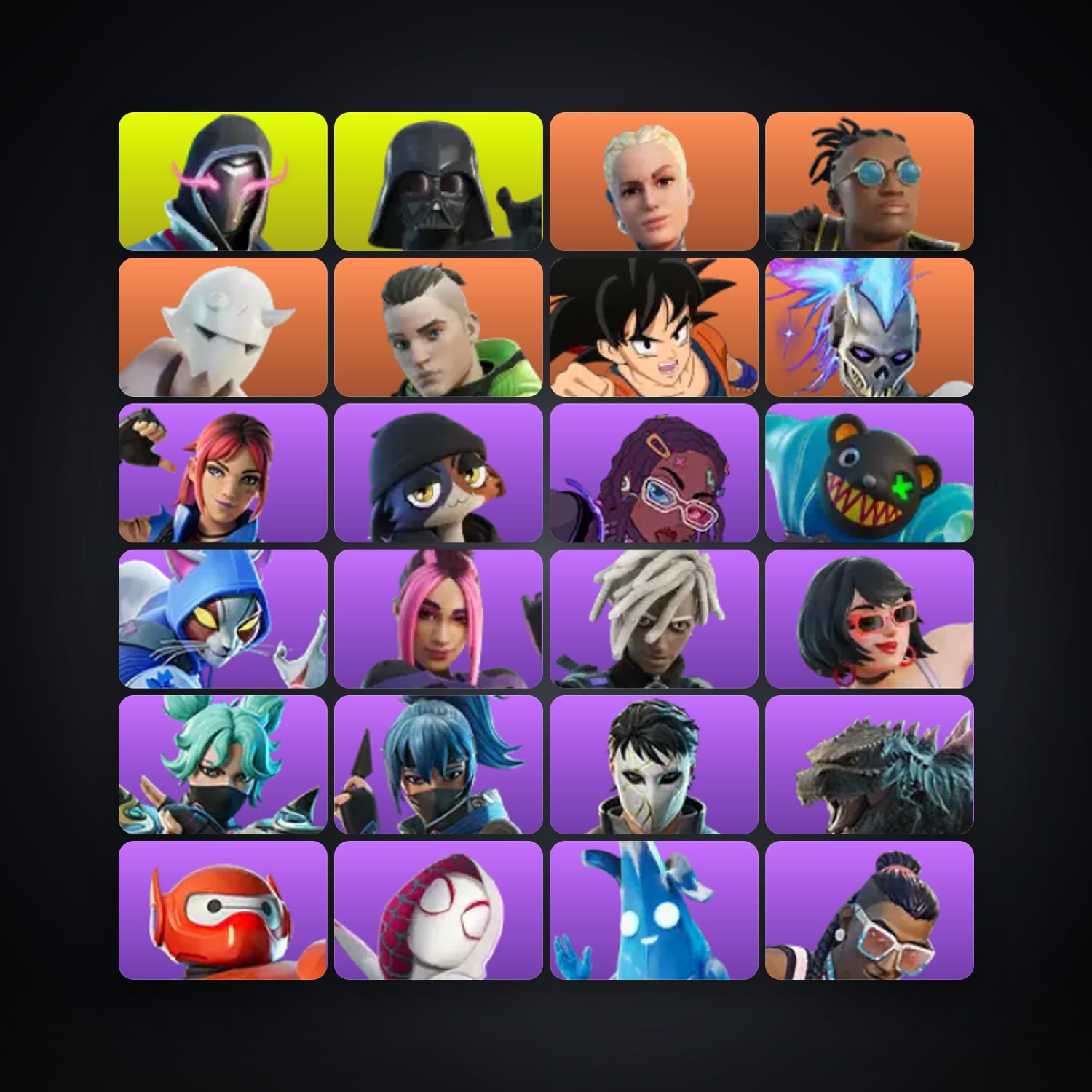 Epic · 261944443 — HabibiAccounts