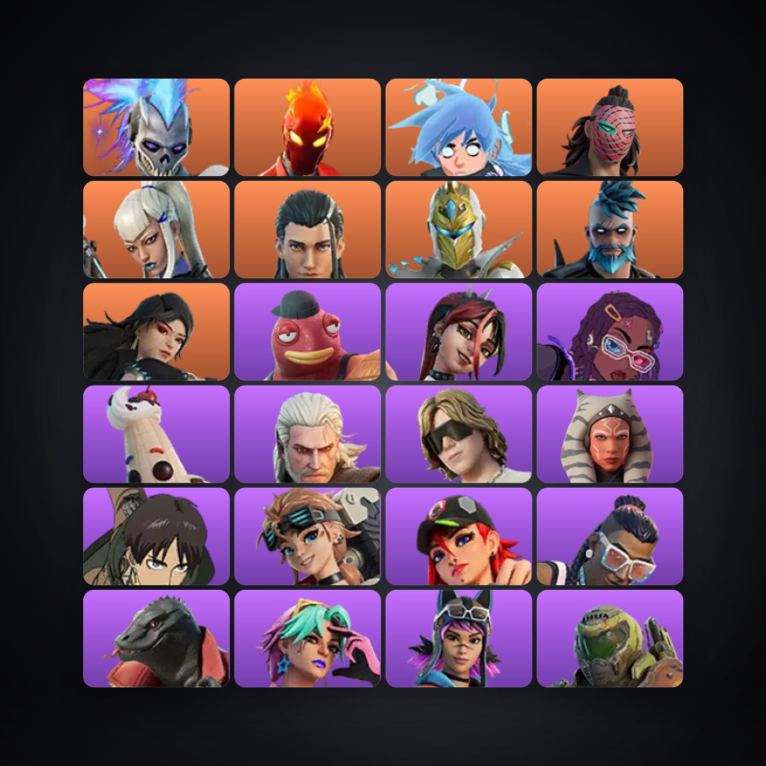 Epic — HabibiAccounts