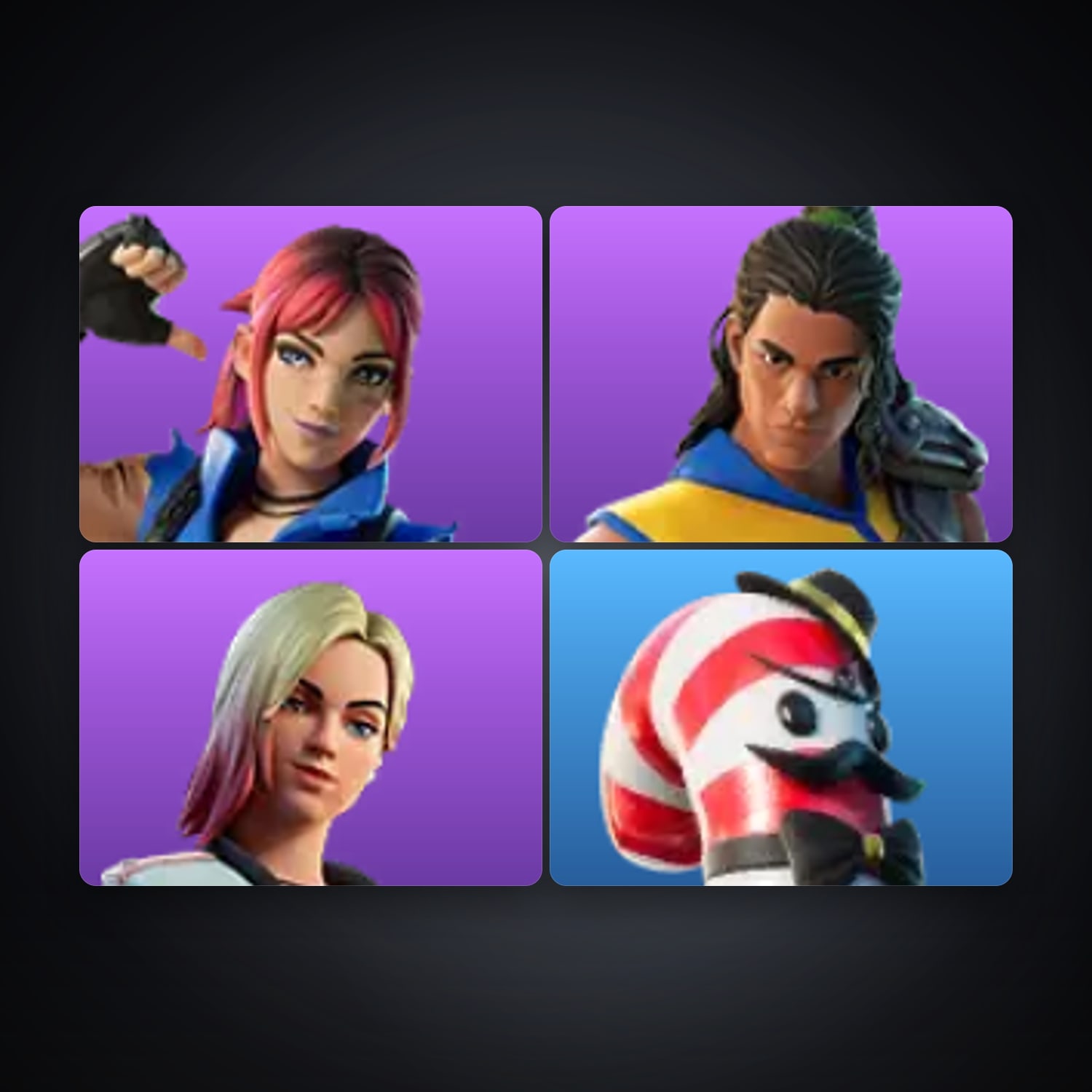 Epic — HabibiAccounts