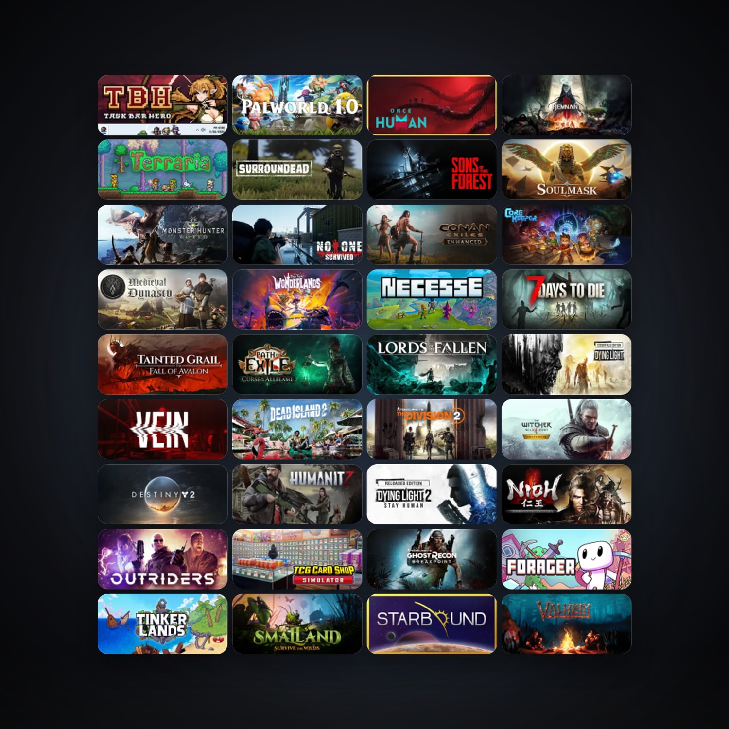 Batman: Arkham Asylum Game of the Year Edition + Dead Space 2, 188 games, clean — HabibiAccounts