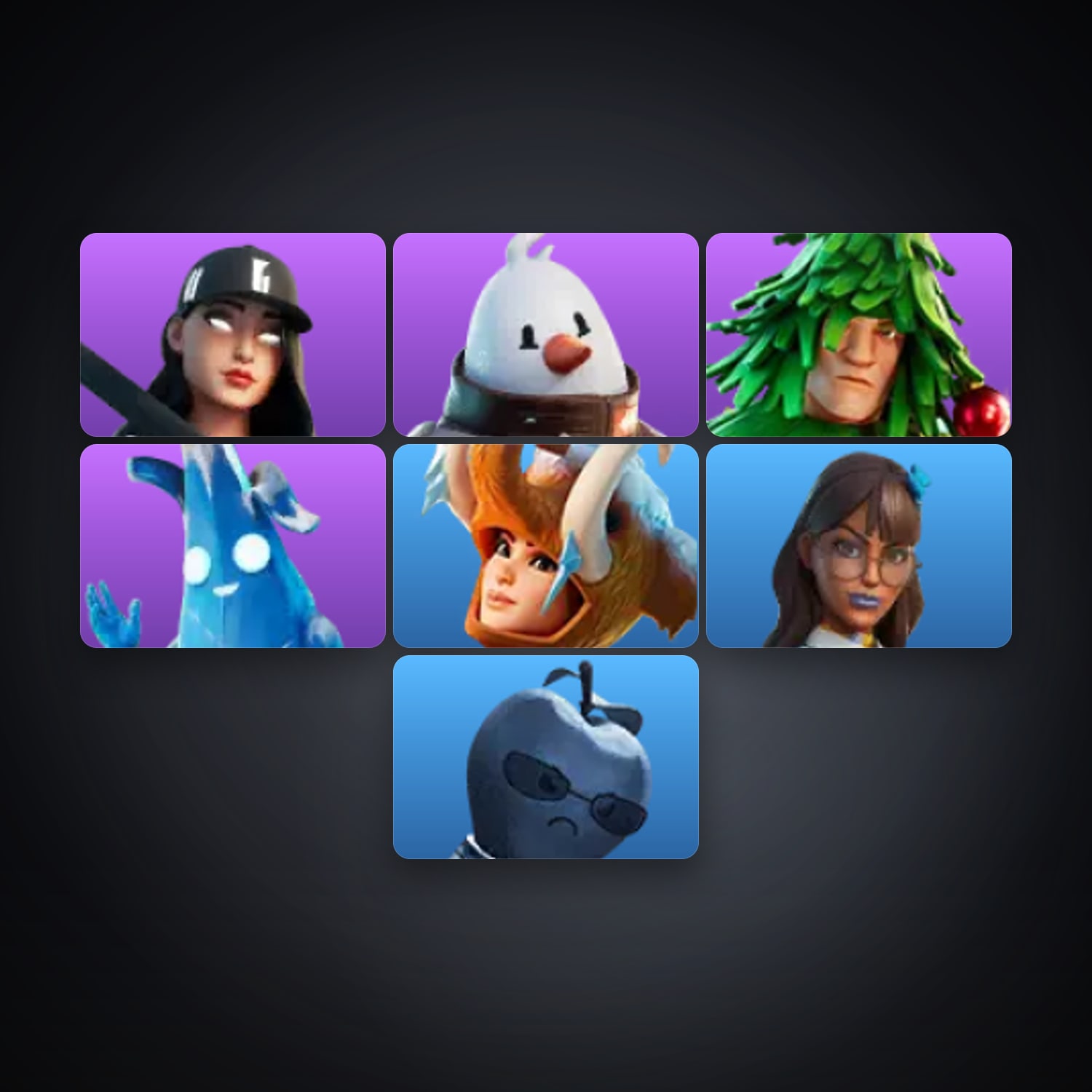 Epic — HabibiAccounts