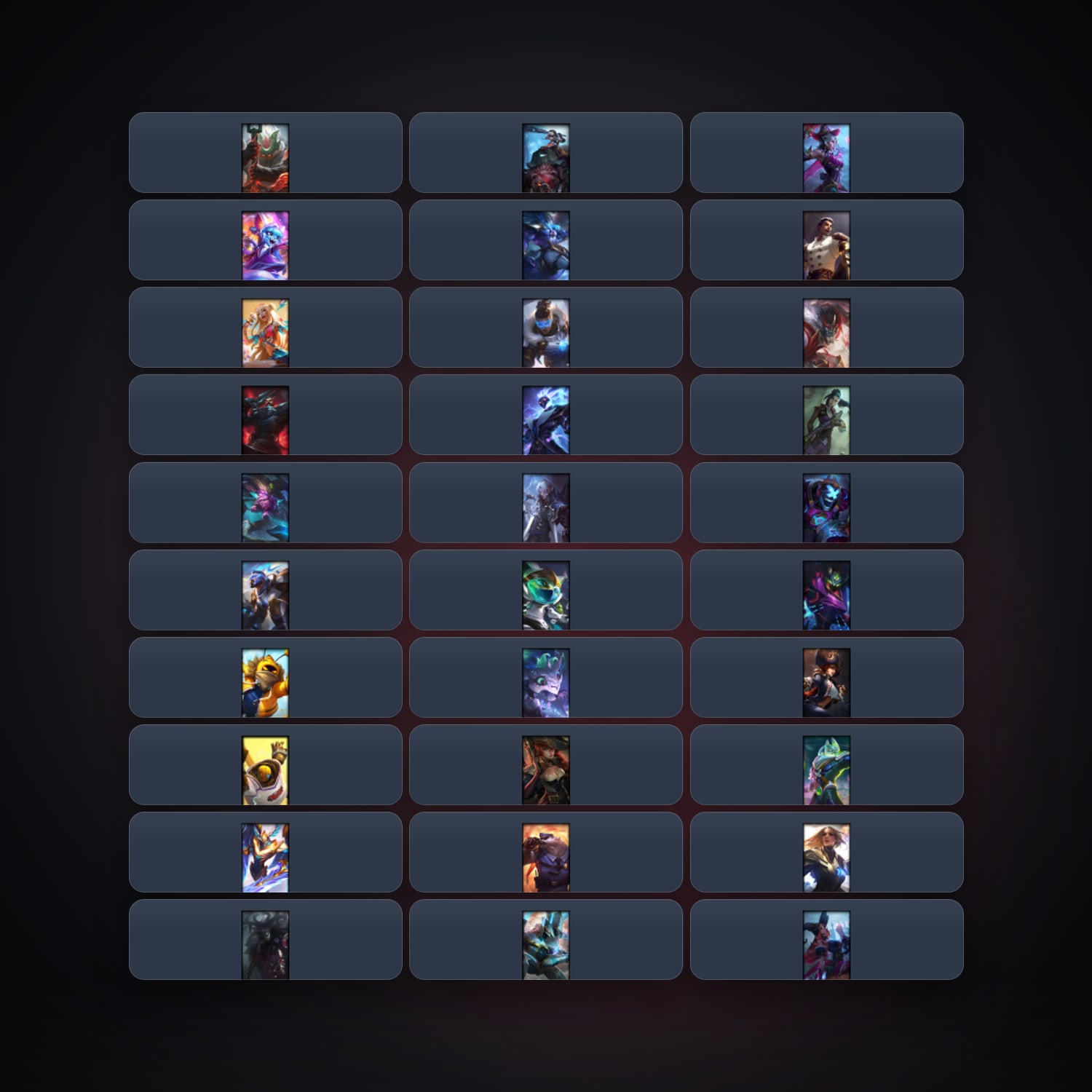EU locker · 261947571 — HabibiAccounts
