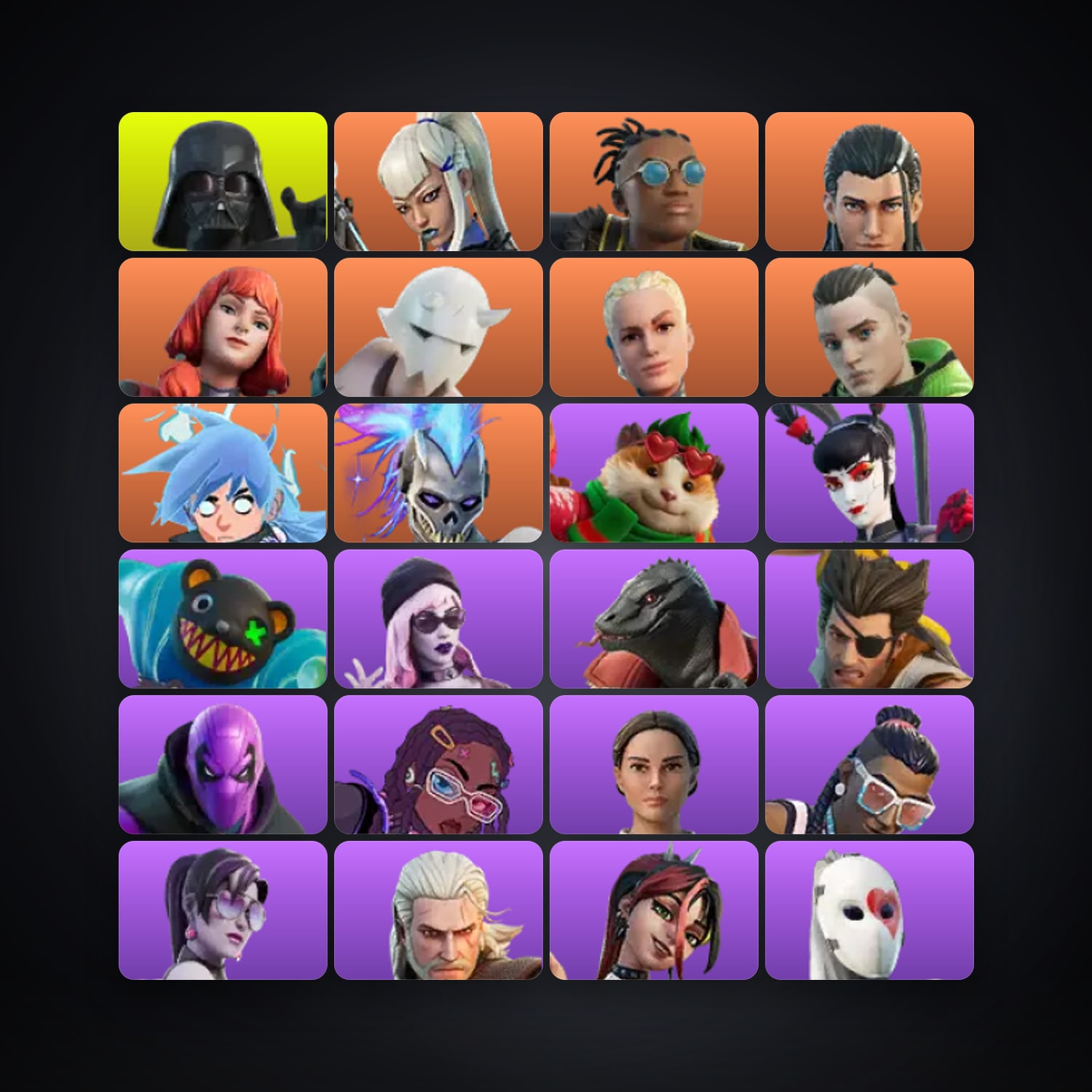 Epic · 261947723 — HabibiAccounts
