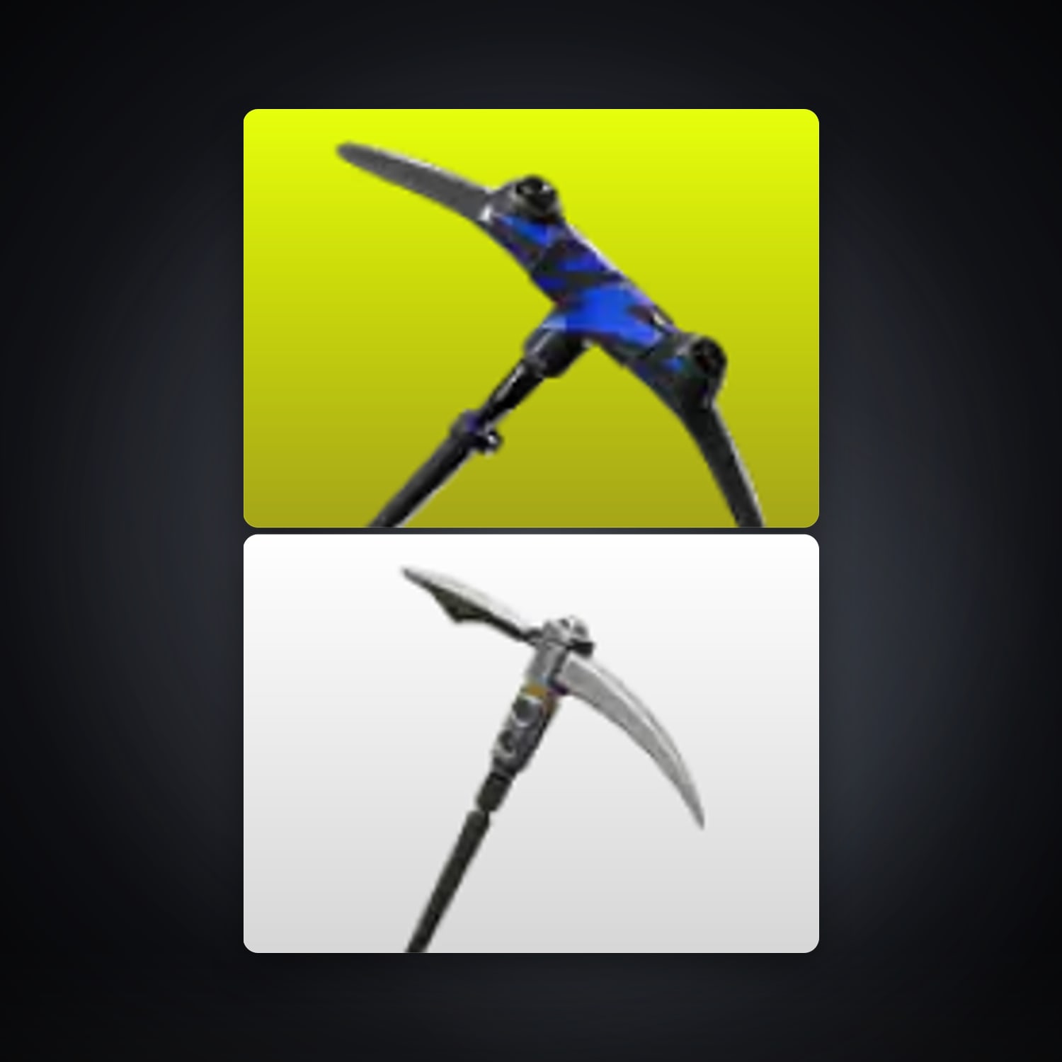 Epic — HabibiAccounts