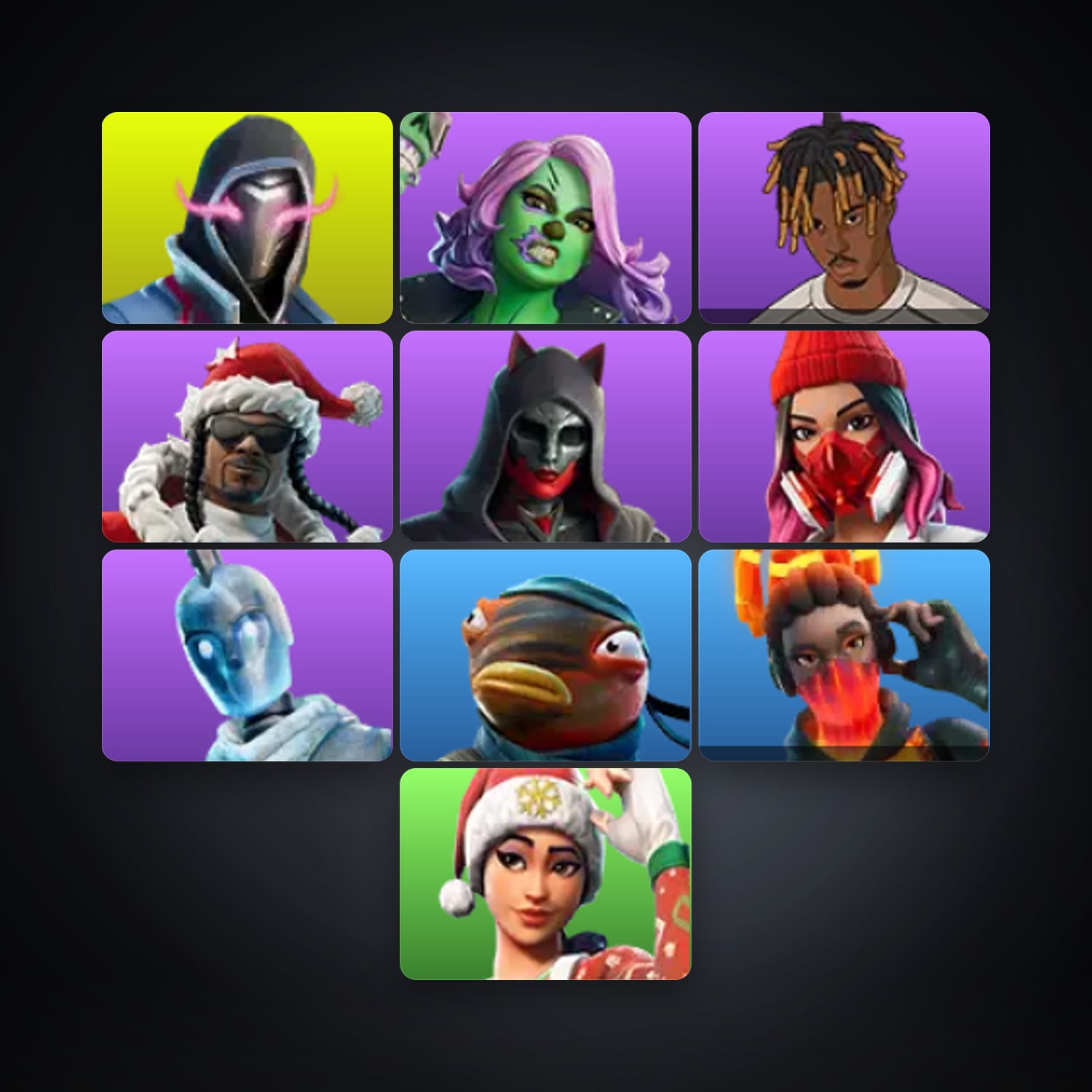 Epic — HabibiAccounts