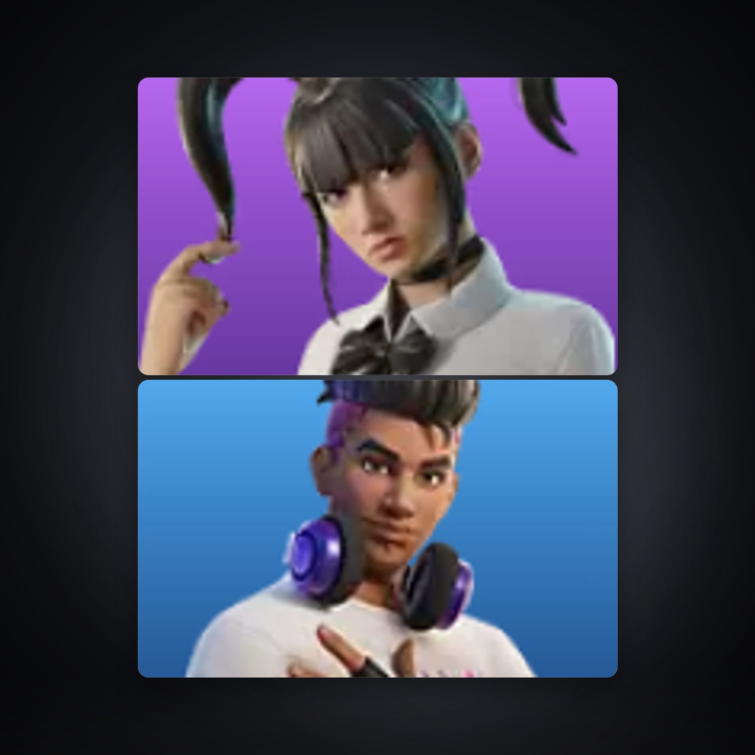 Epic — HabibiAccounts