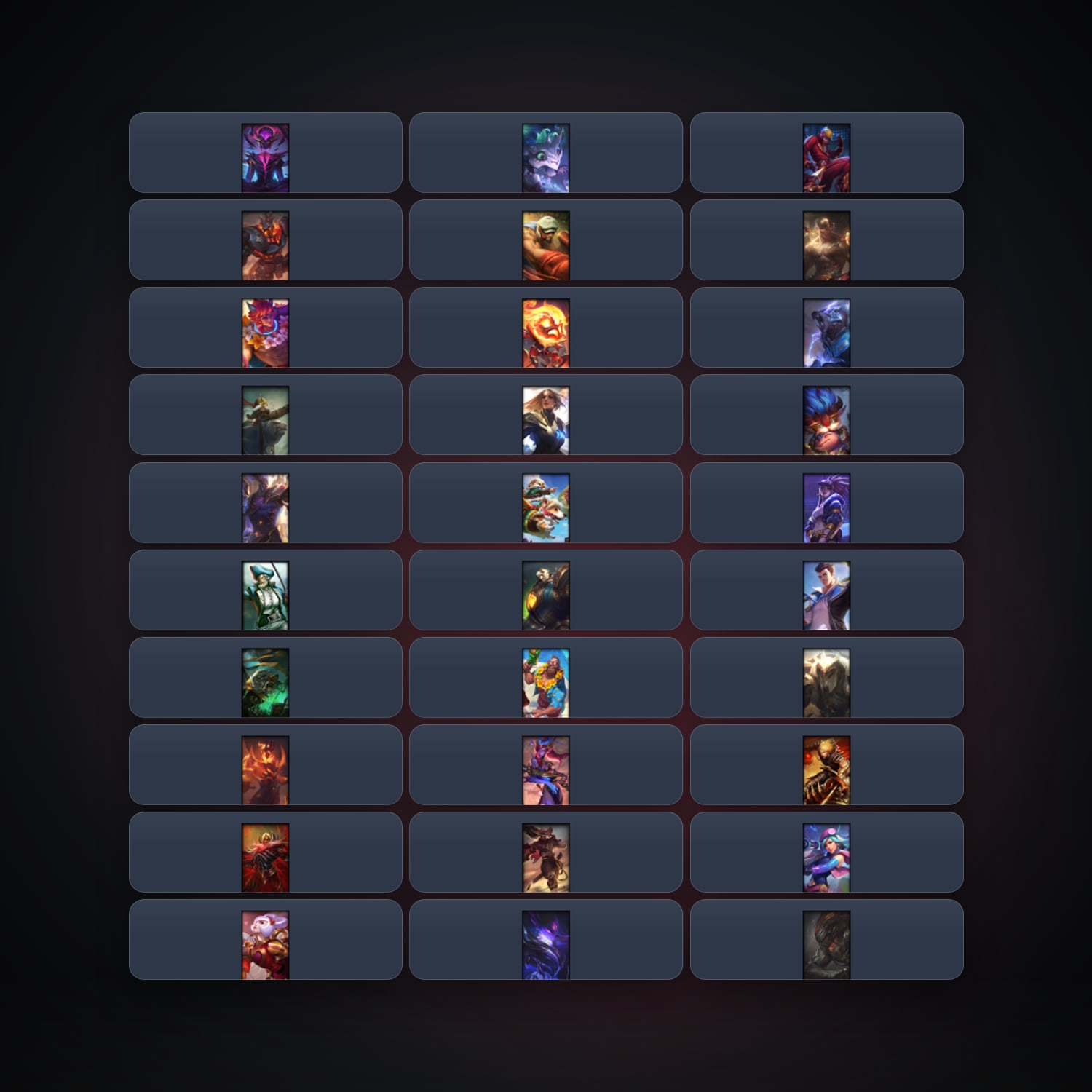 EU locker · 261950888 — HabibiAccounts