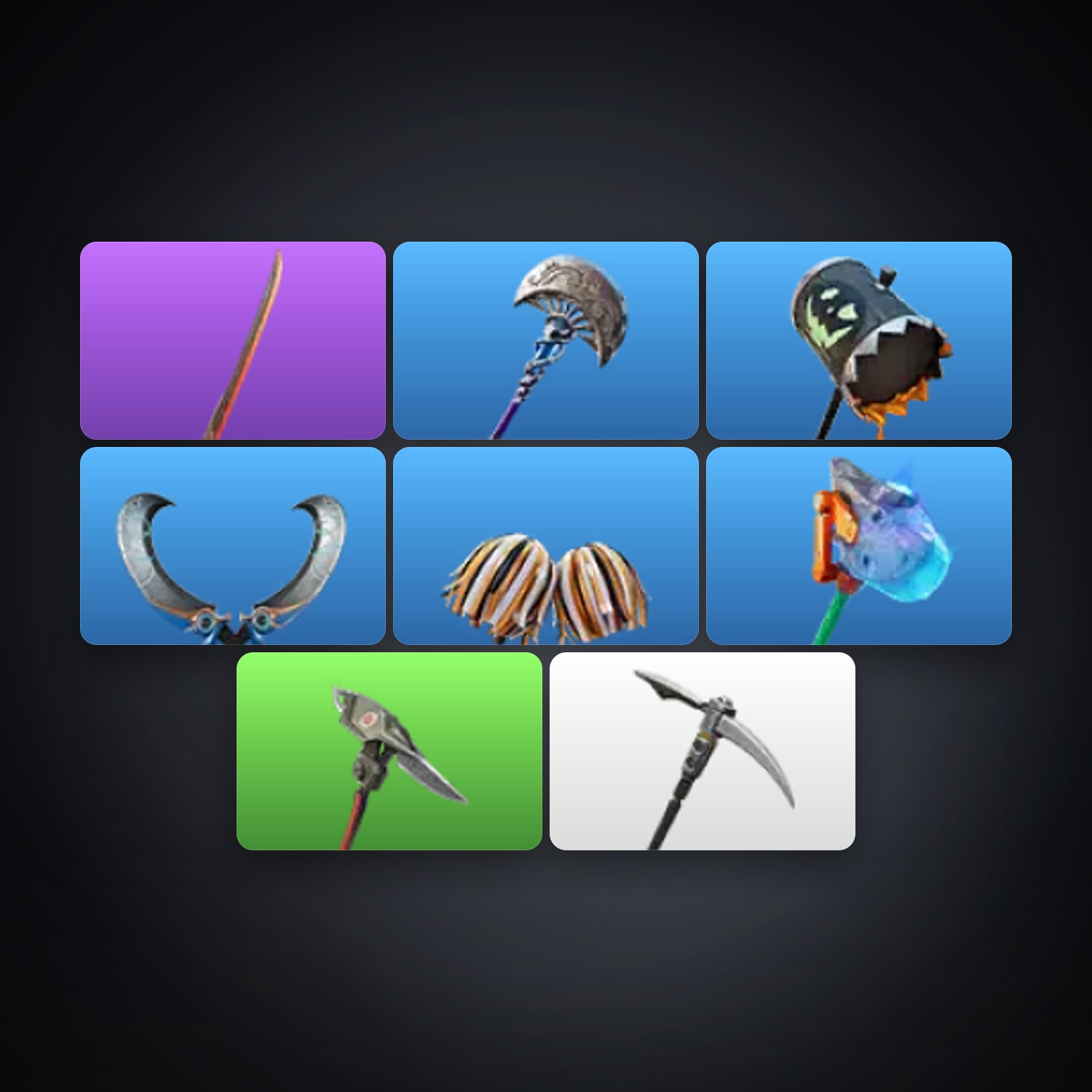 Epic — HabibiAccounts