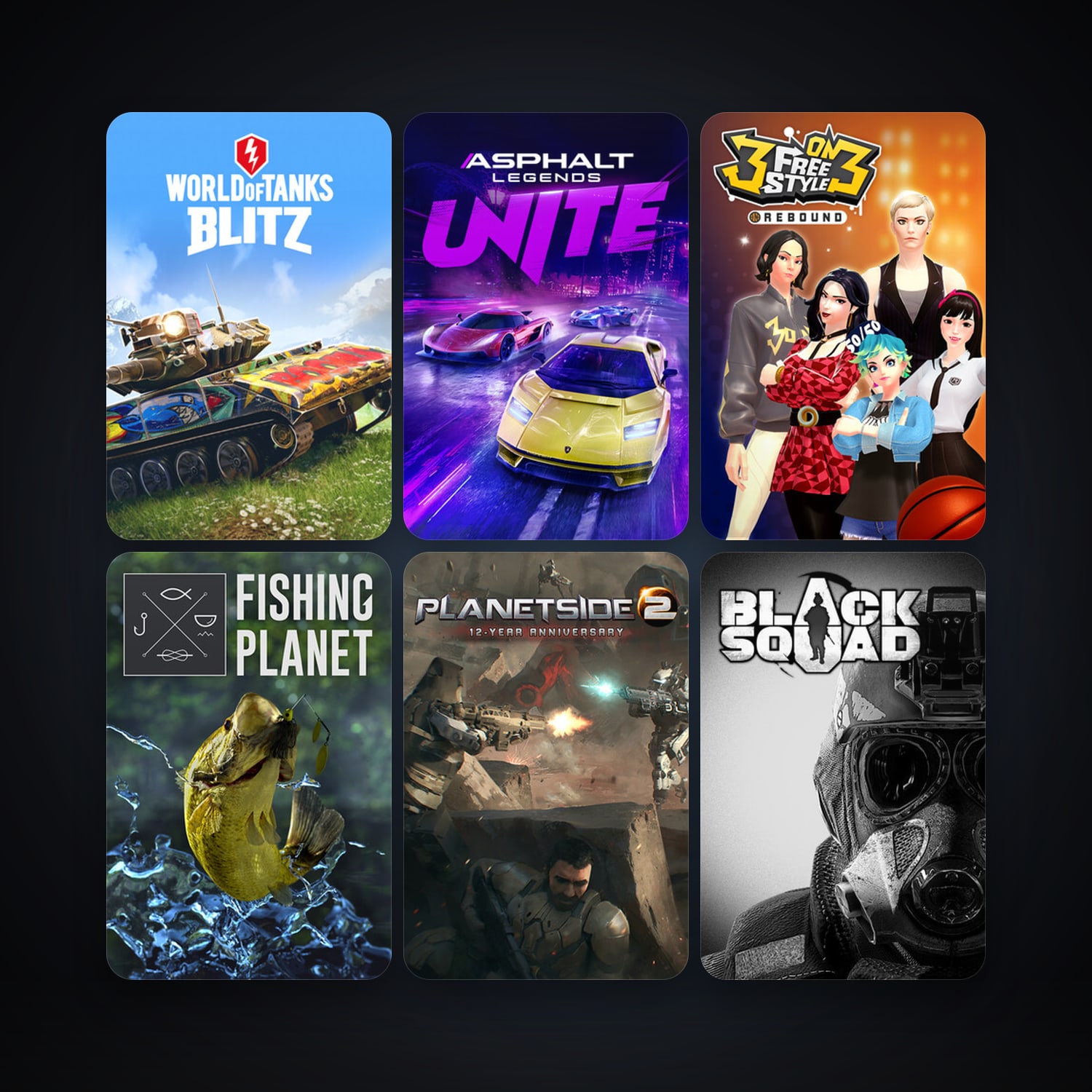 Free CS2 (No Prime) + PlanetSide 2, 27 games, clean — HabibiAccounts